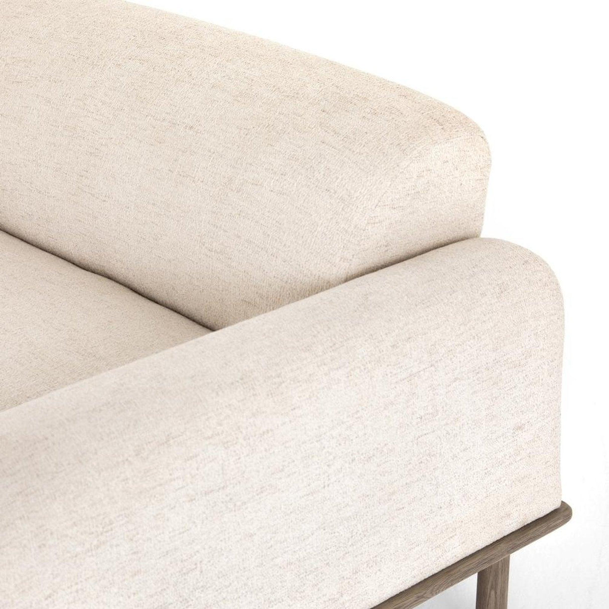 Four Hands Clark Sofa