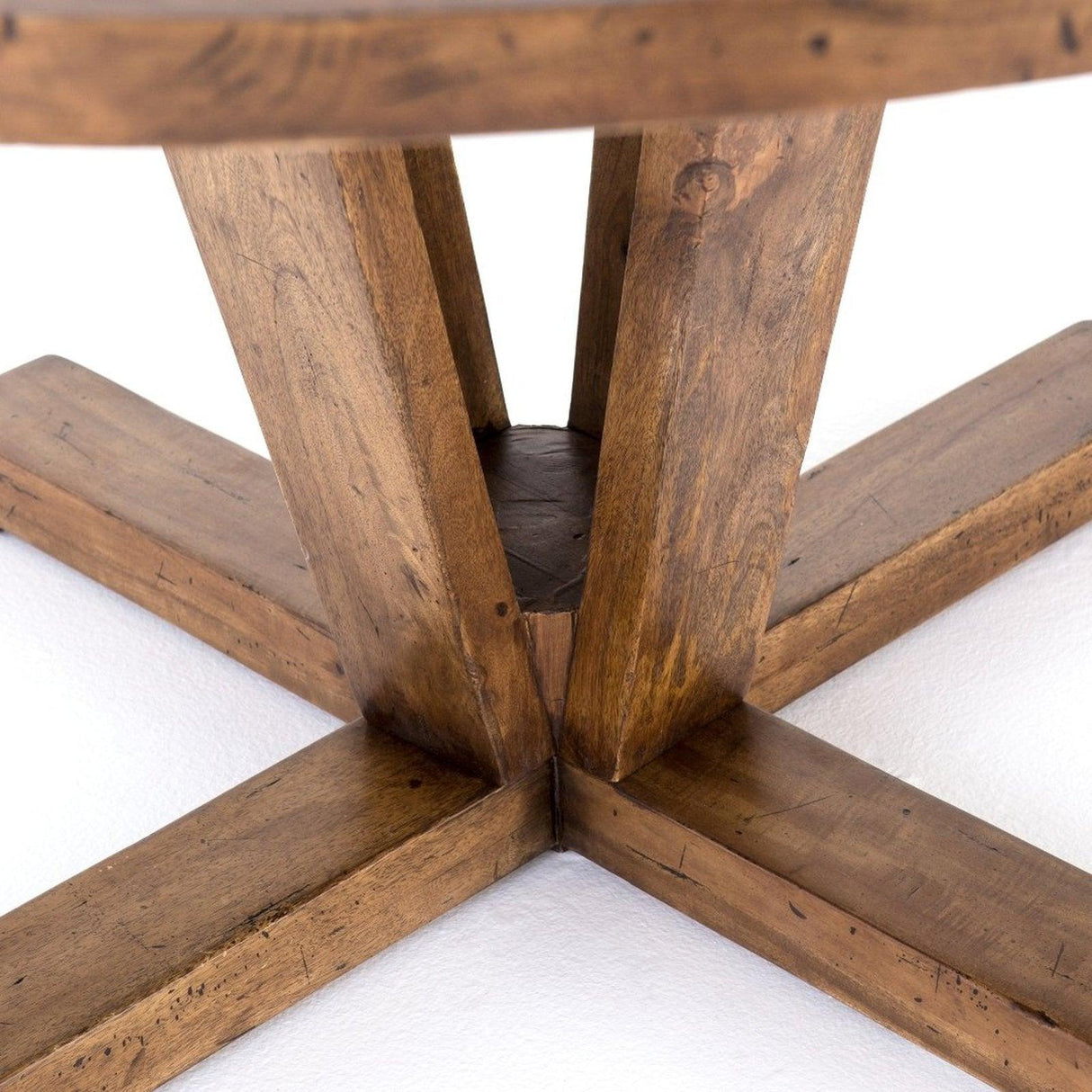 Four Hands Cobain Dining Table