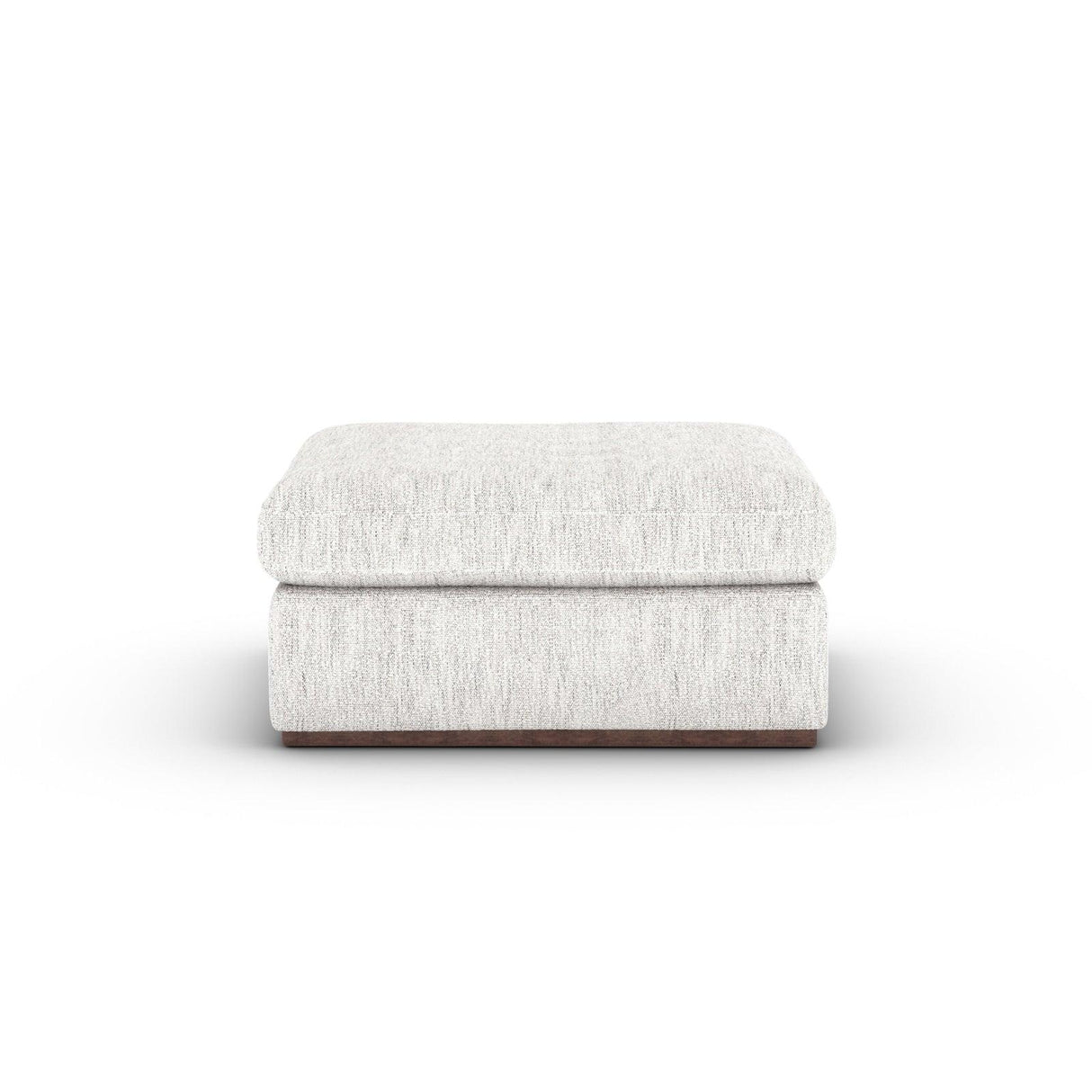 Four Hands Colt Ottoman