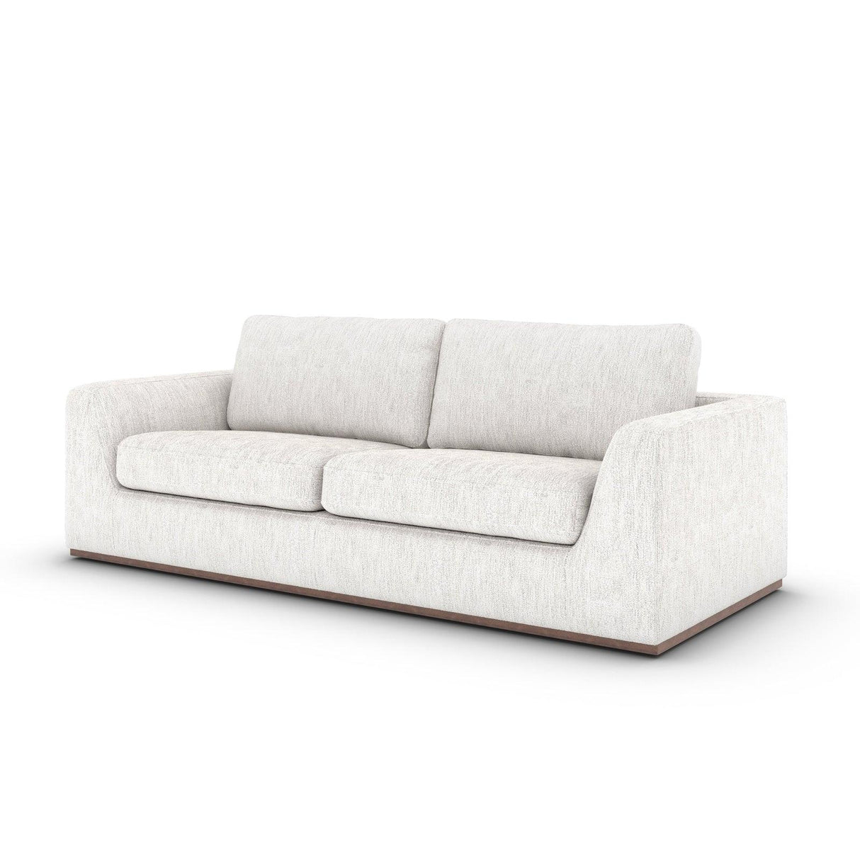 Four Hands Colt Sofa 98"