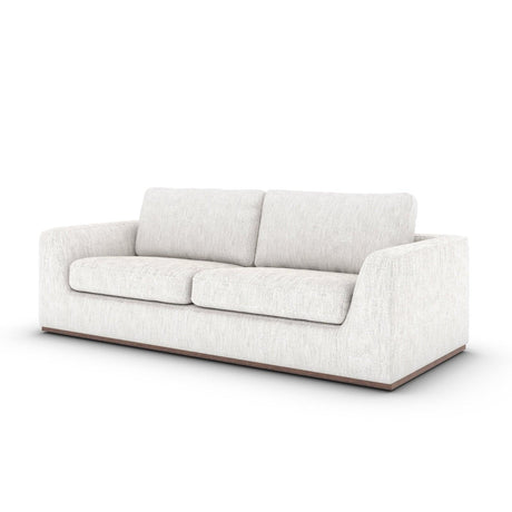 Four Hands Colt Sofa 98"