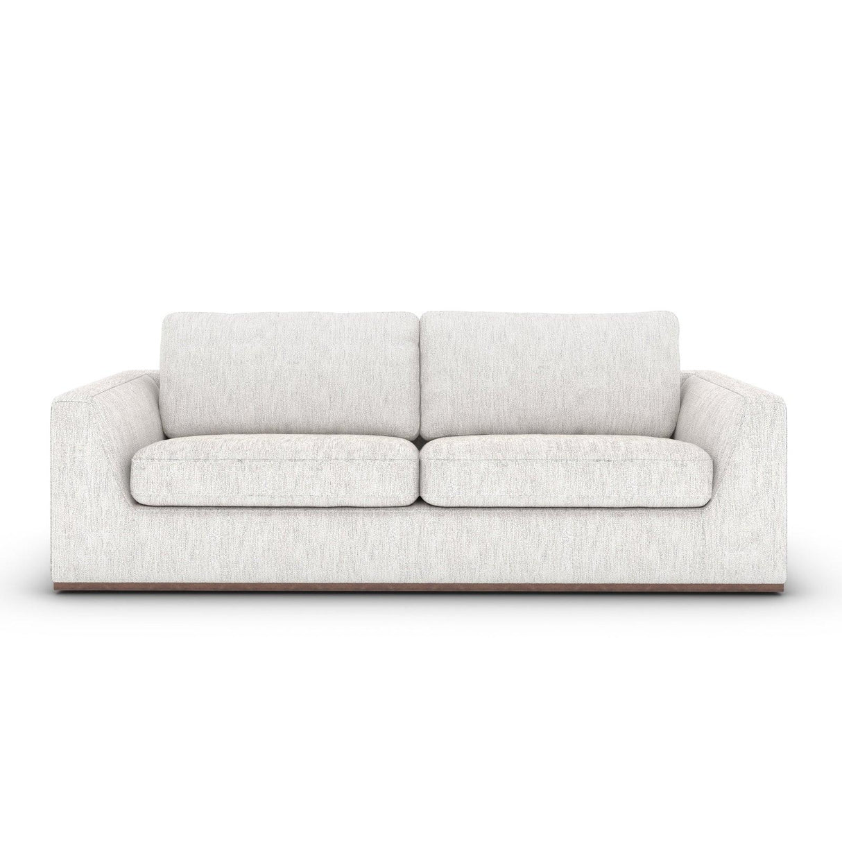 Four Hands Colt Sofa 98"
