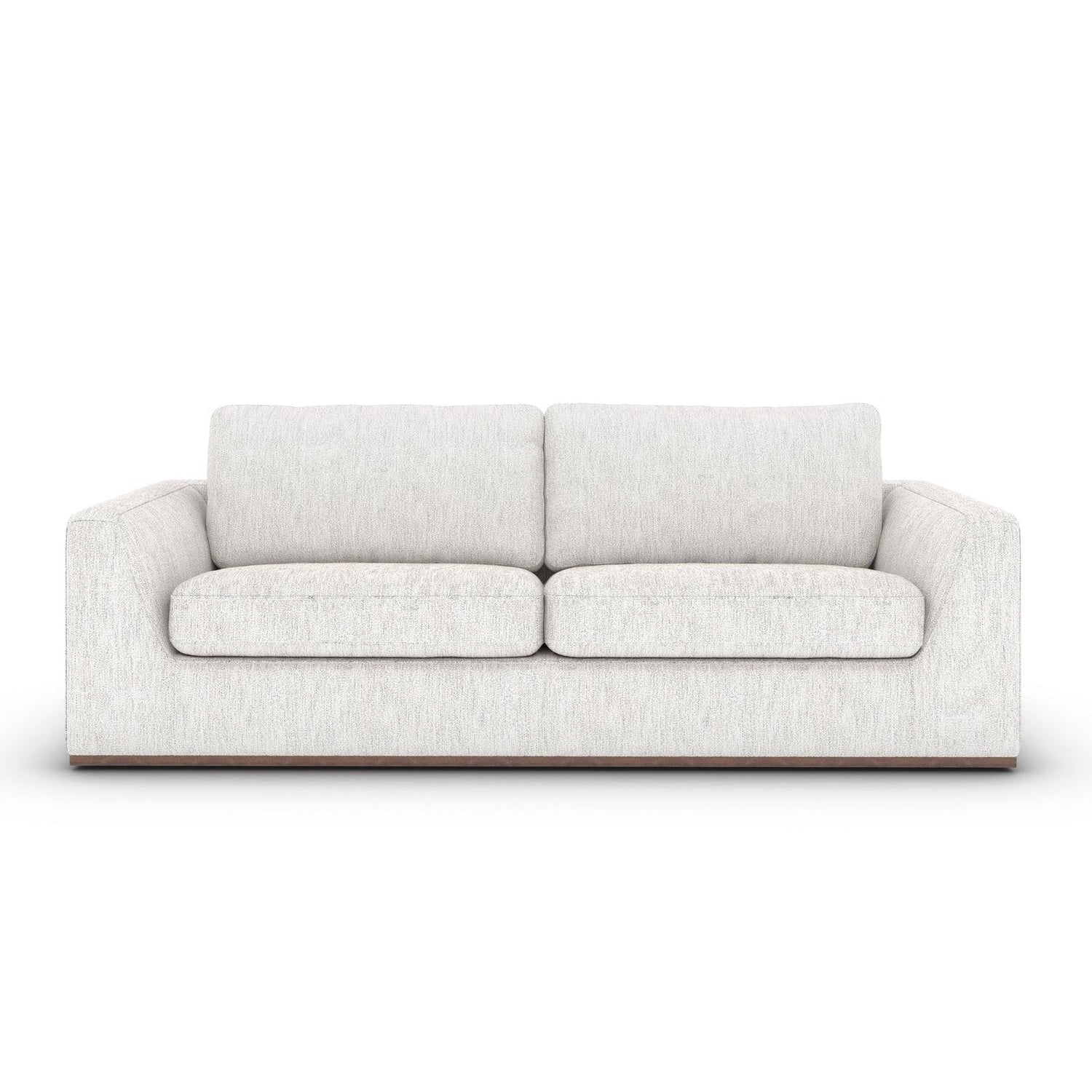 Four Hands Colt Sofa 98"