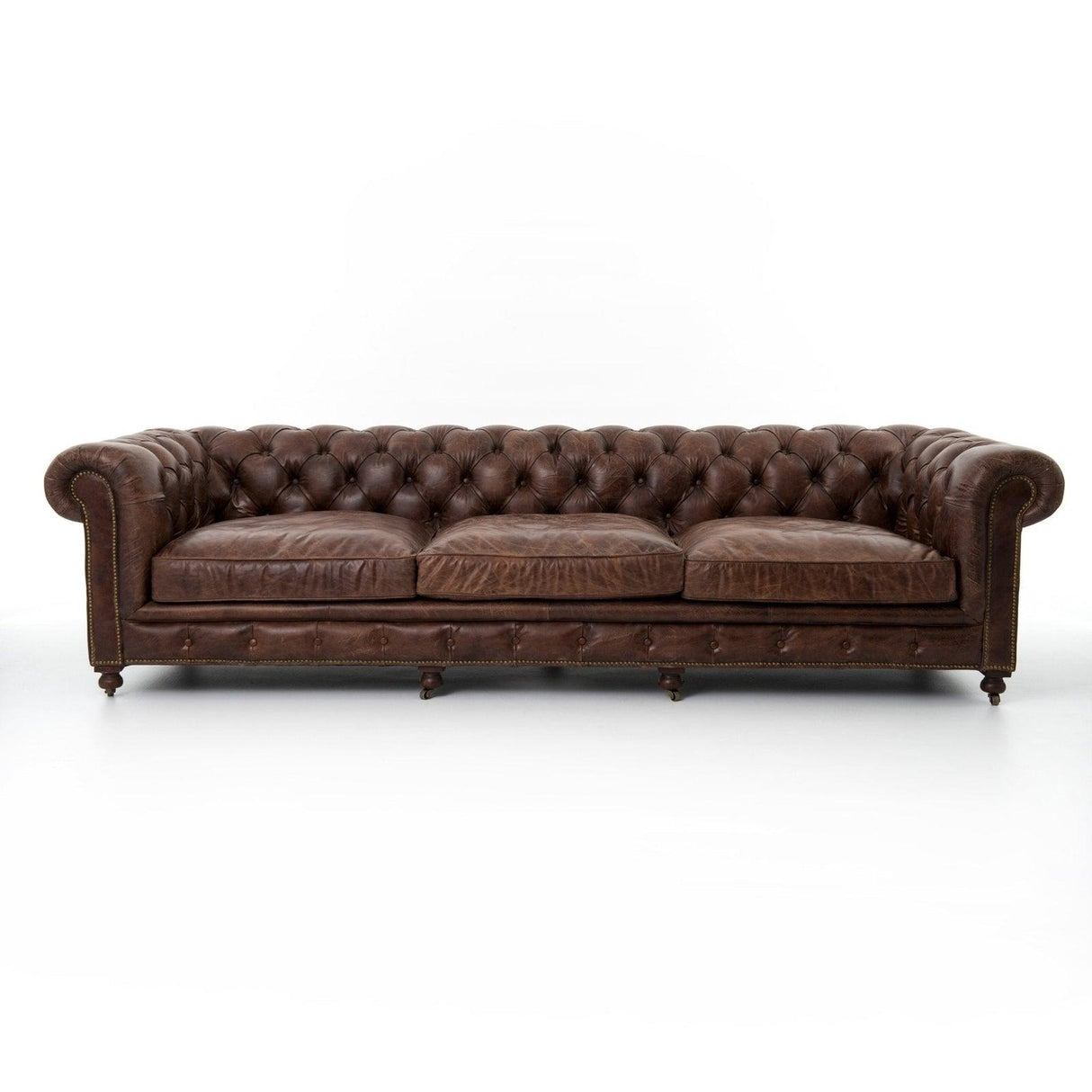 Four Hands Conrad Sofa