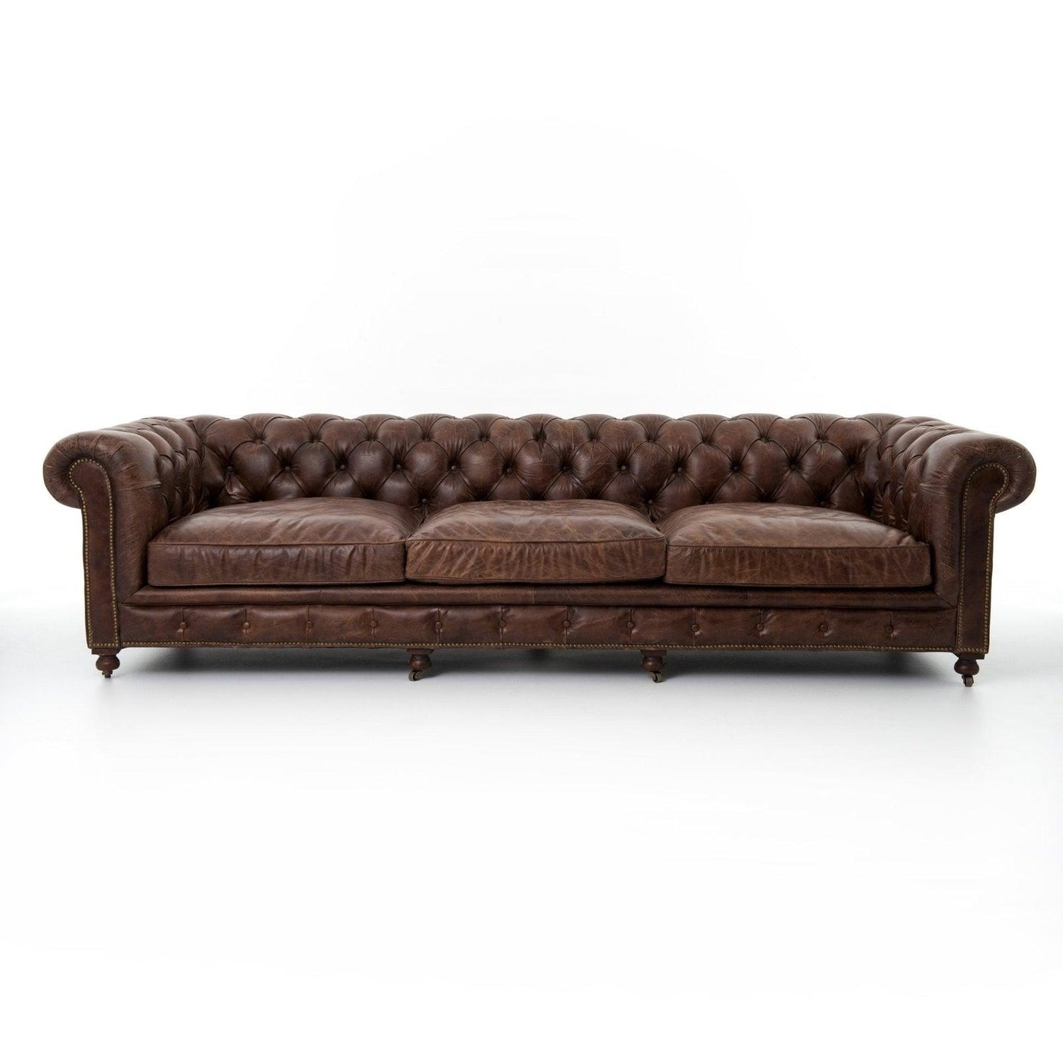Four Hands Conrad Sofa