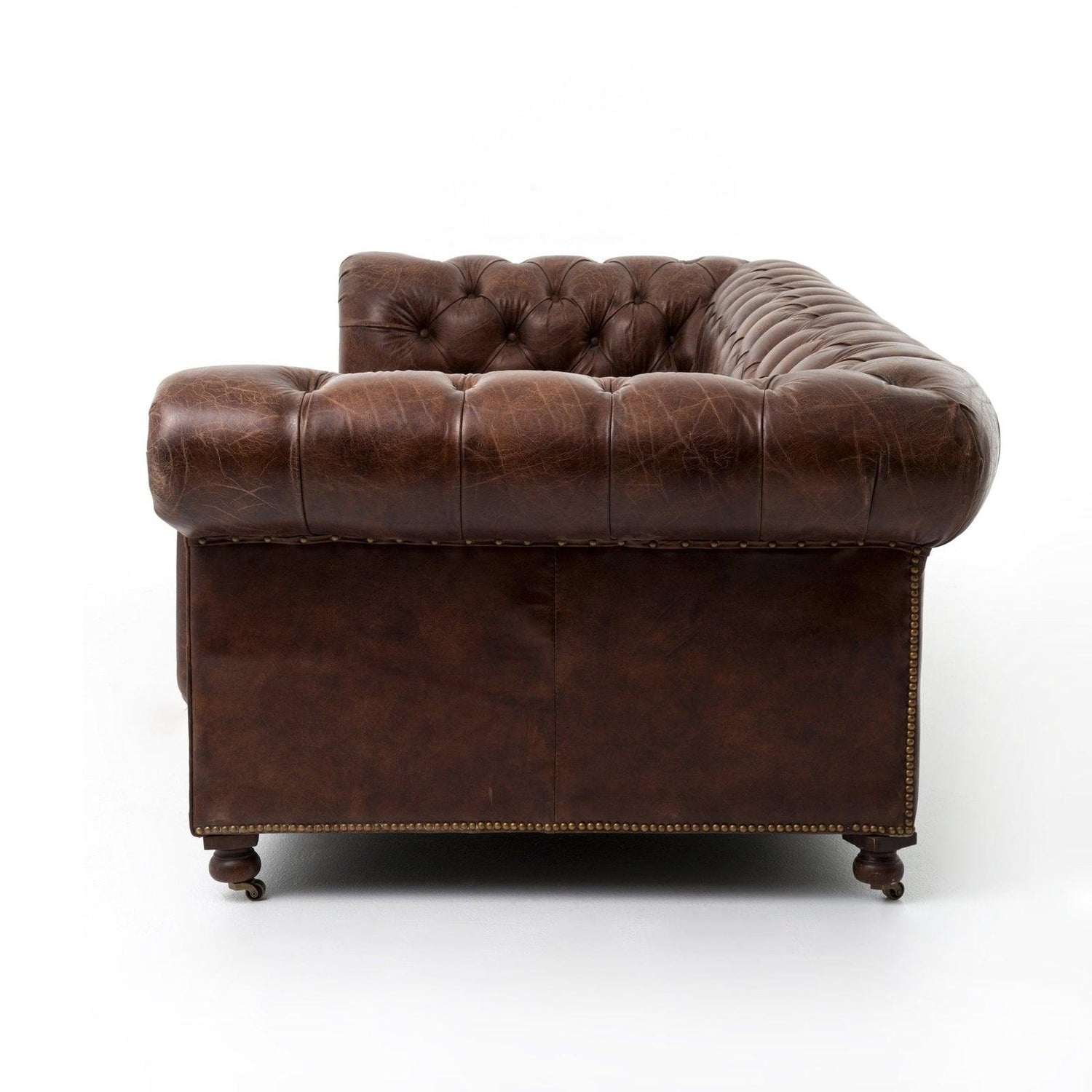 Four Hands Conrad Sofa