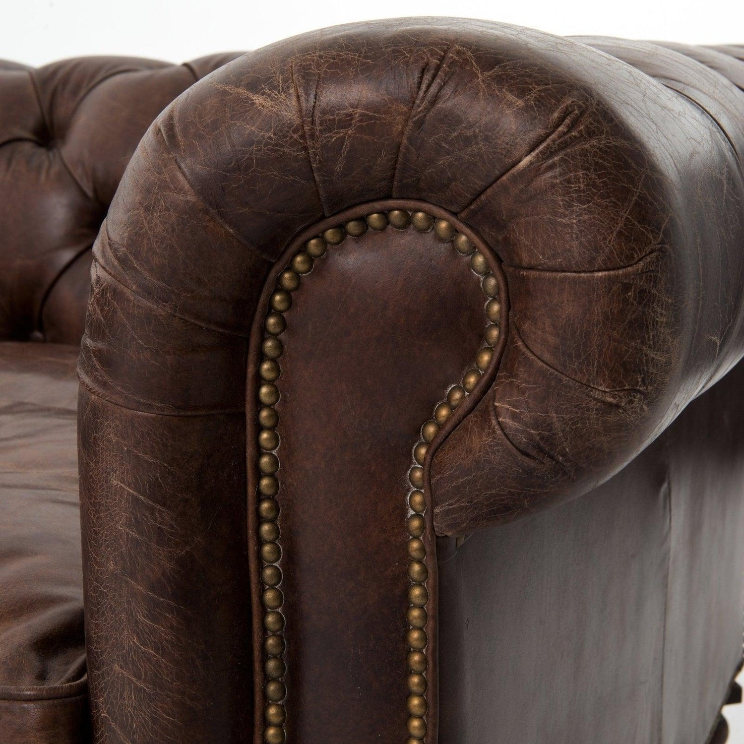 Four Hands Conrad Sofa