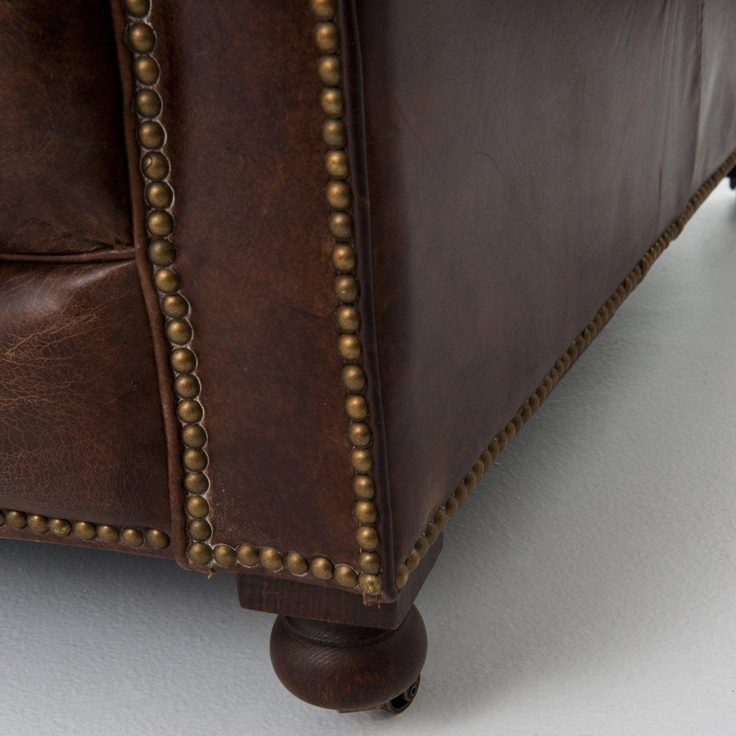 Four Hands Conrad Sofa