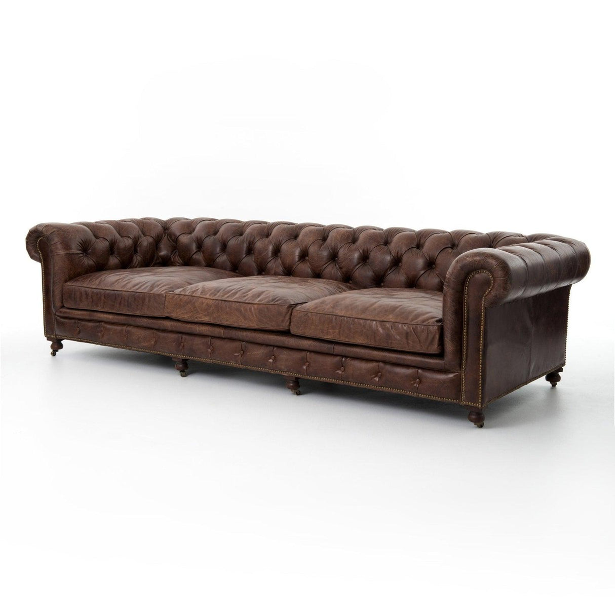 Four Hands Conrad Sofa
