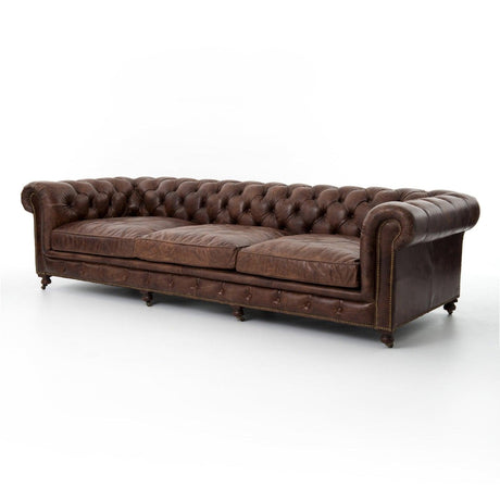 Four Hands Conrad Sofa