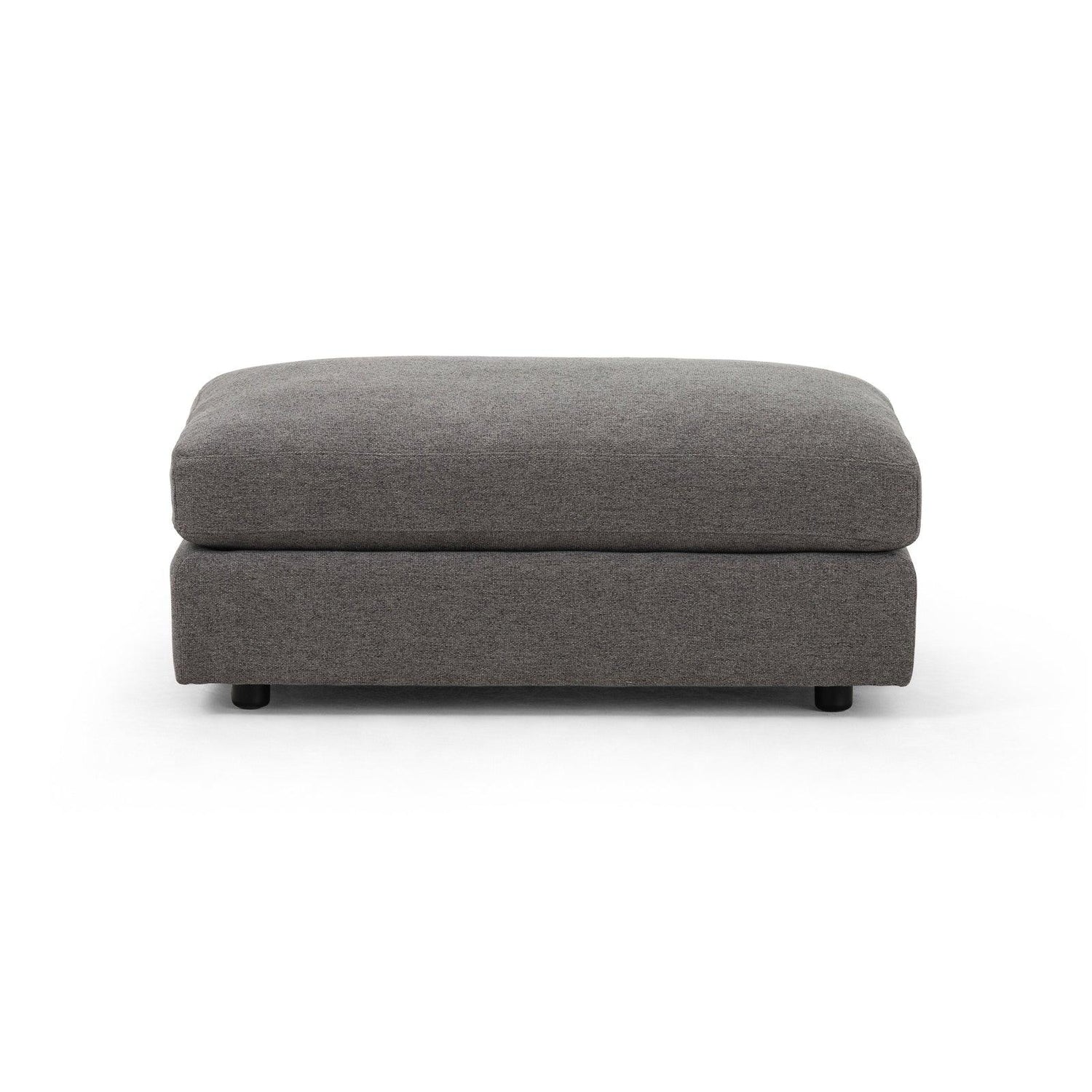 Four Hands Cosette Ottoman