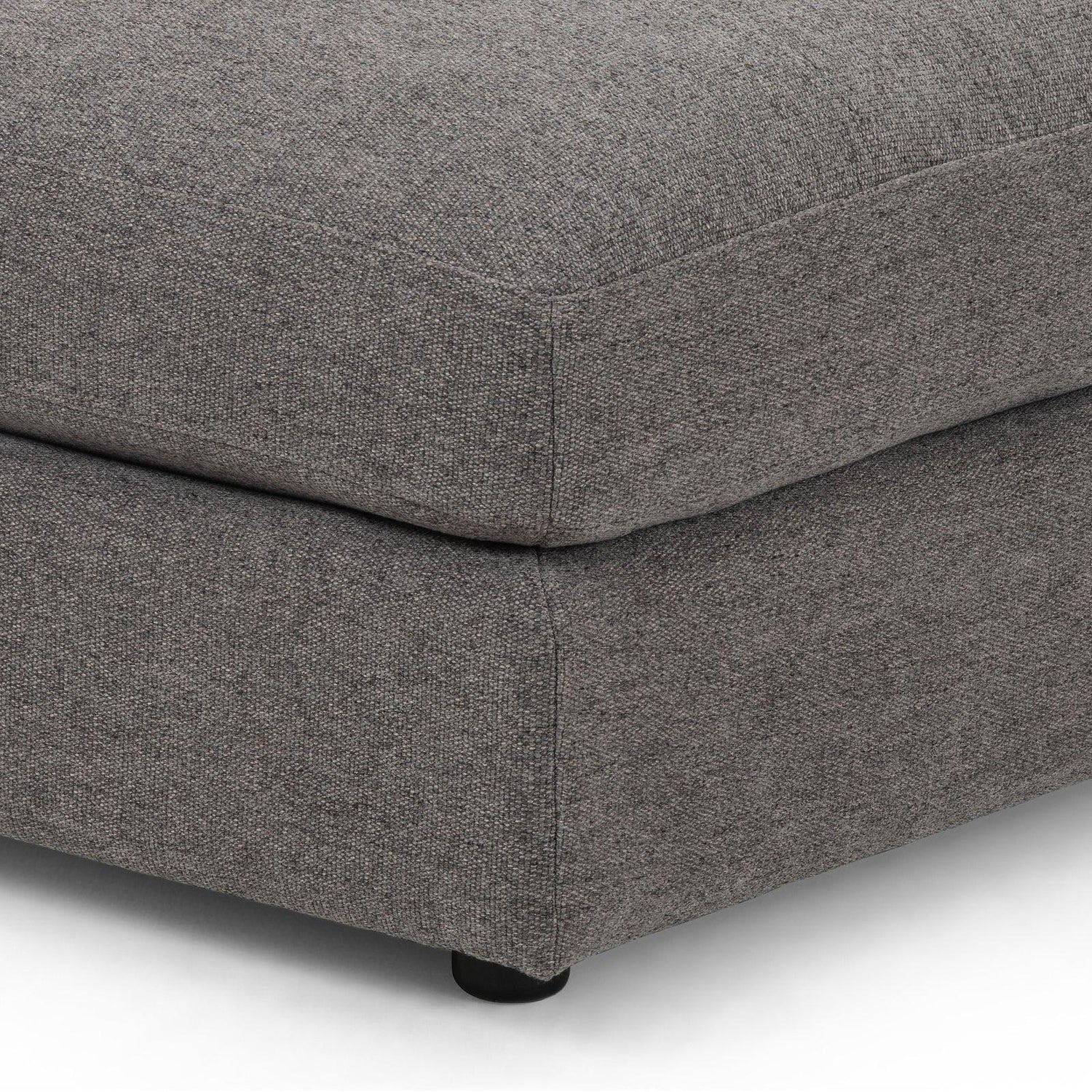 Four Hands Cosette Ottoman