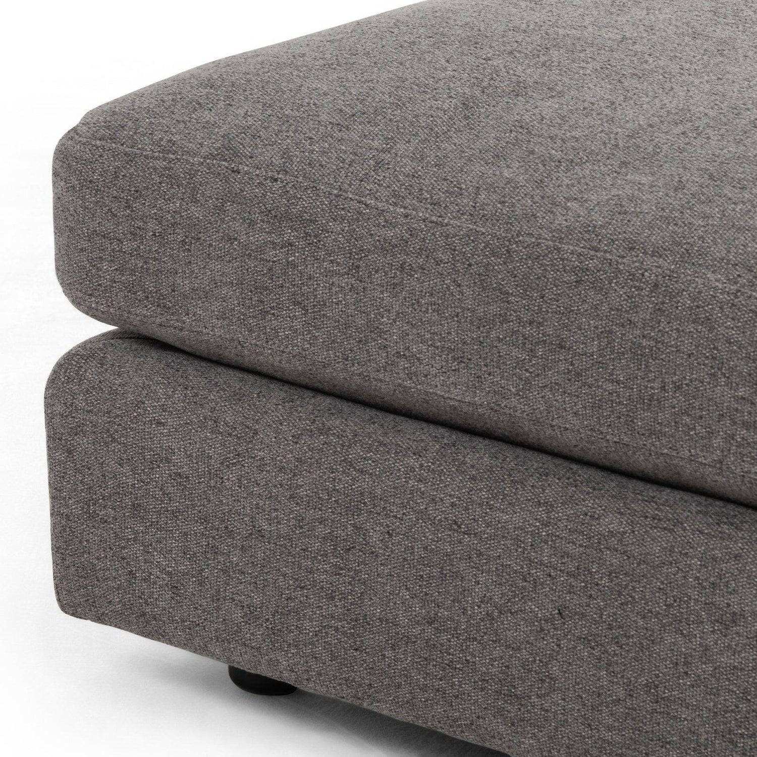 Four Hands Cosette Ottoman