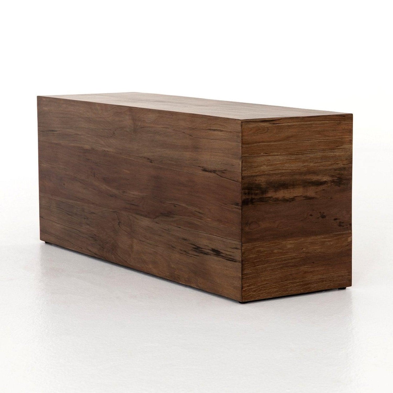 Four Hands Covell Sectional End Table