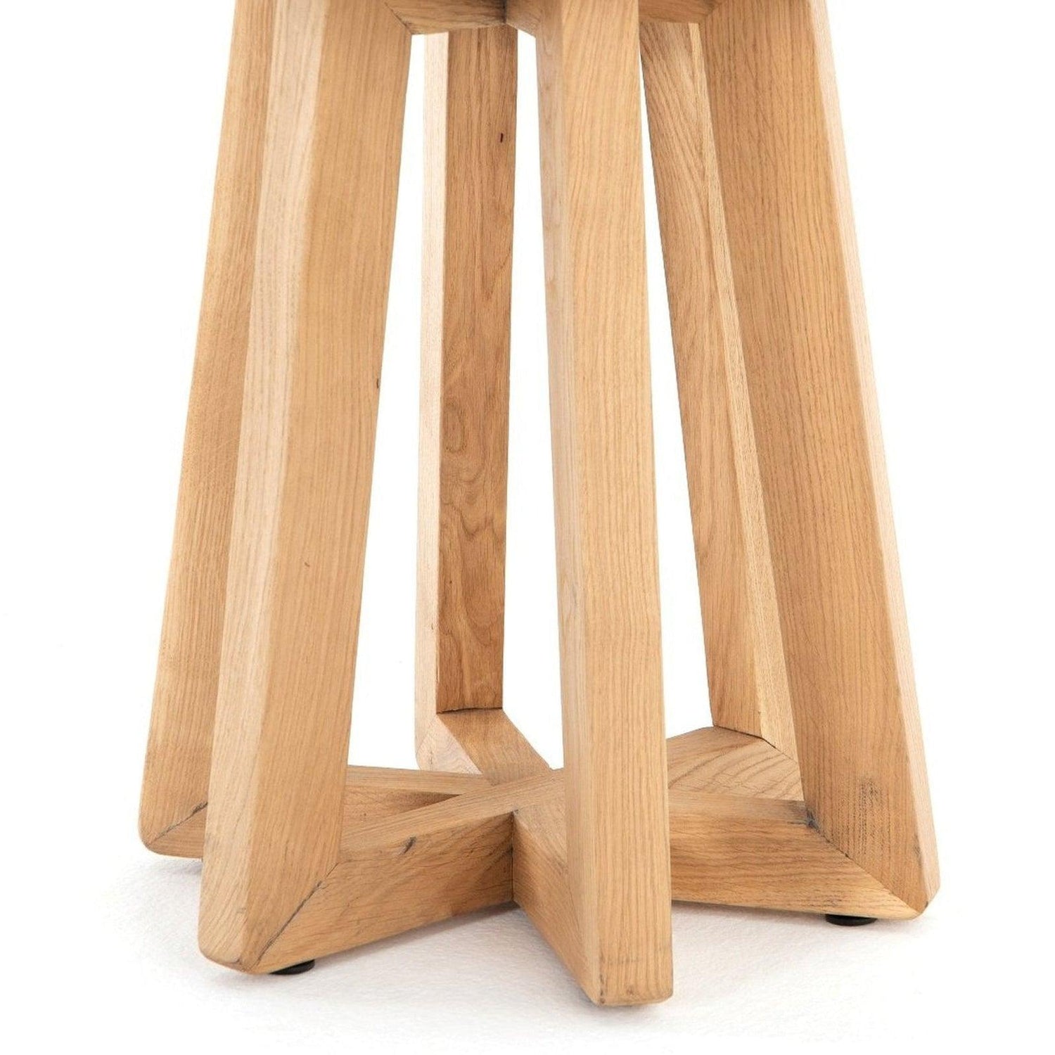 Four Hands Creston End Table