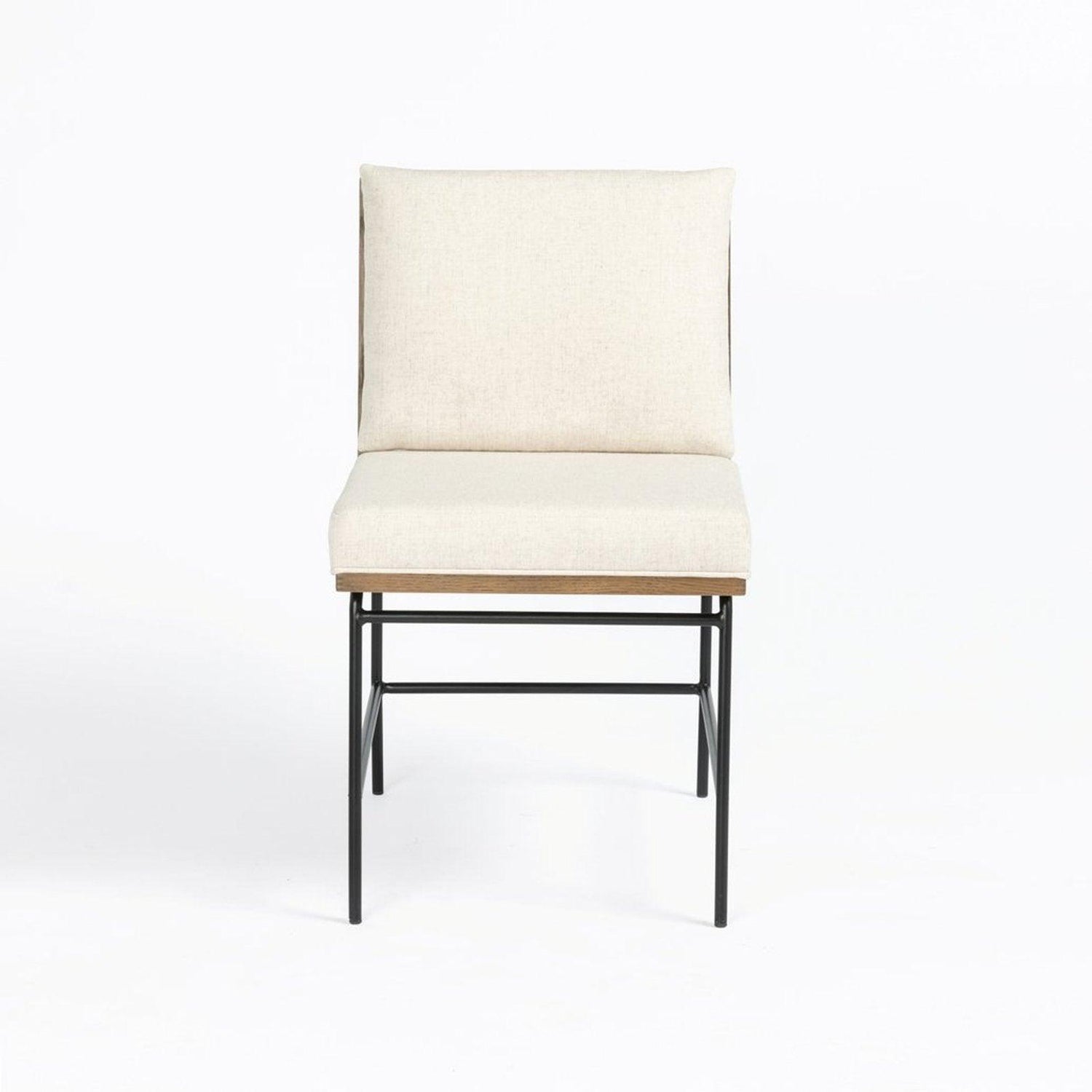 Four Hands Crete Dining Chair