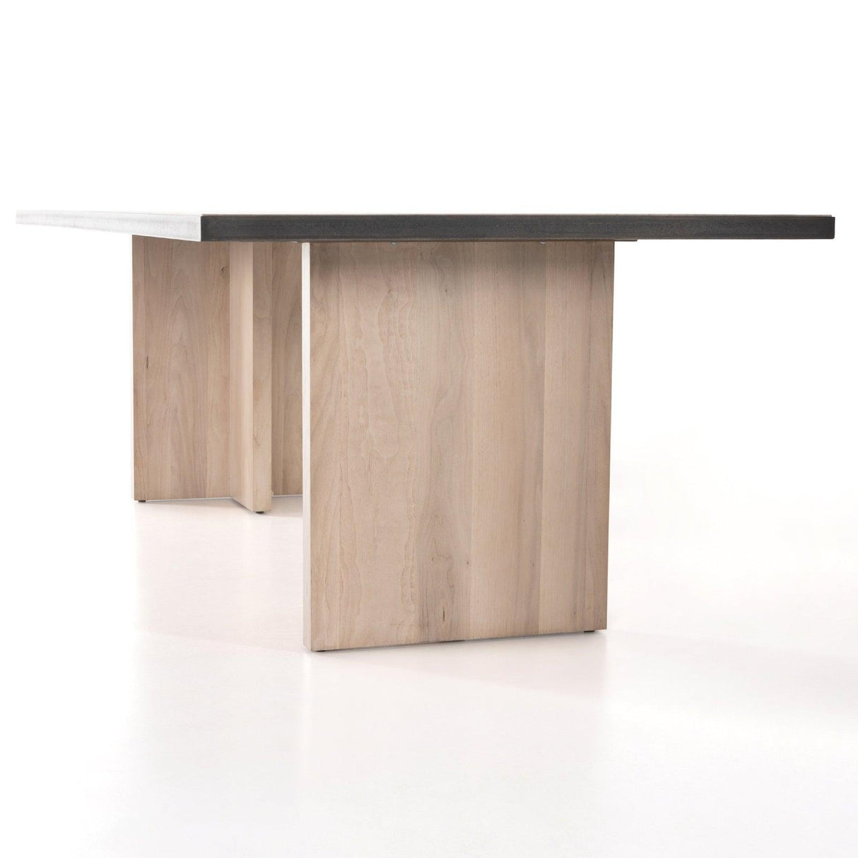 Four Hands Cross Dining Table
