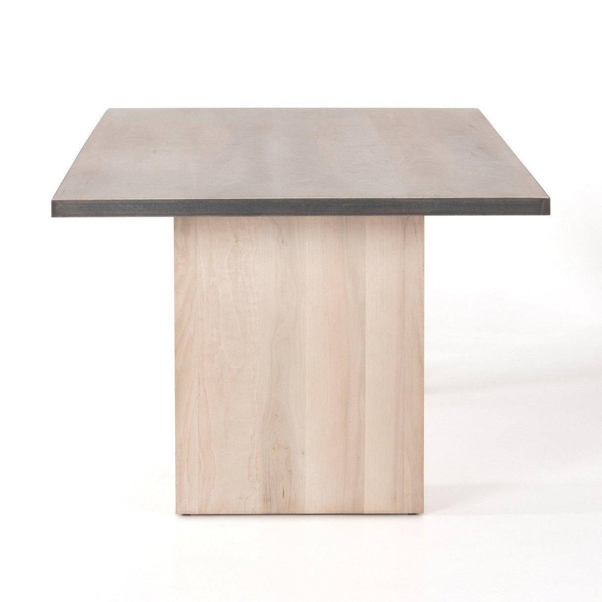 Four Hands Cross Dining Table