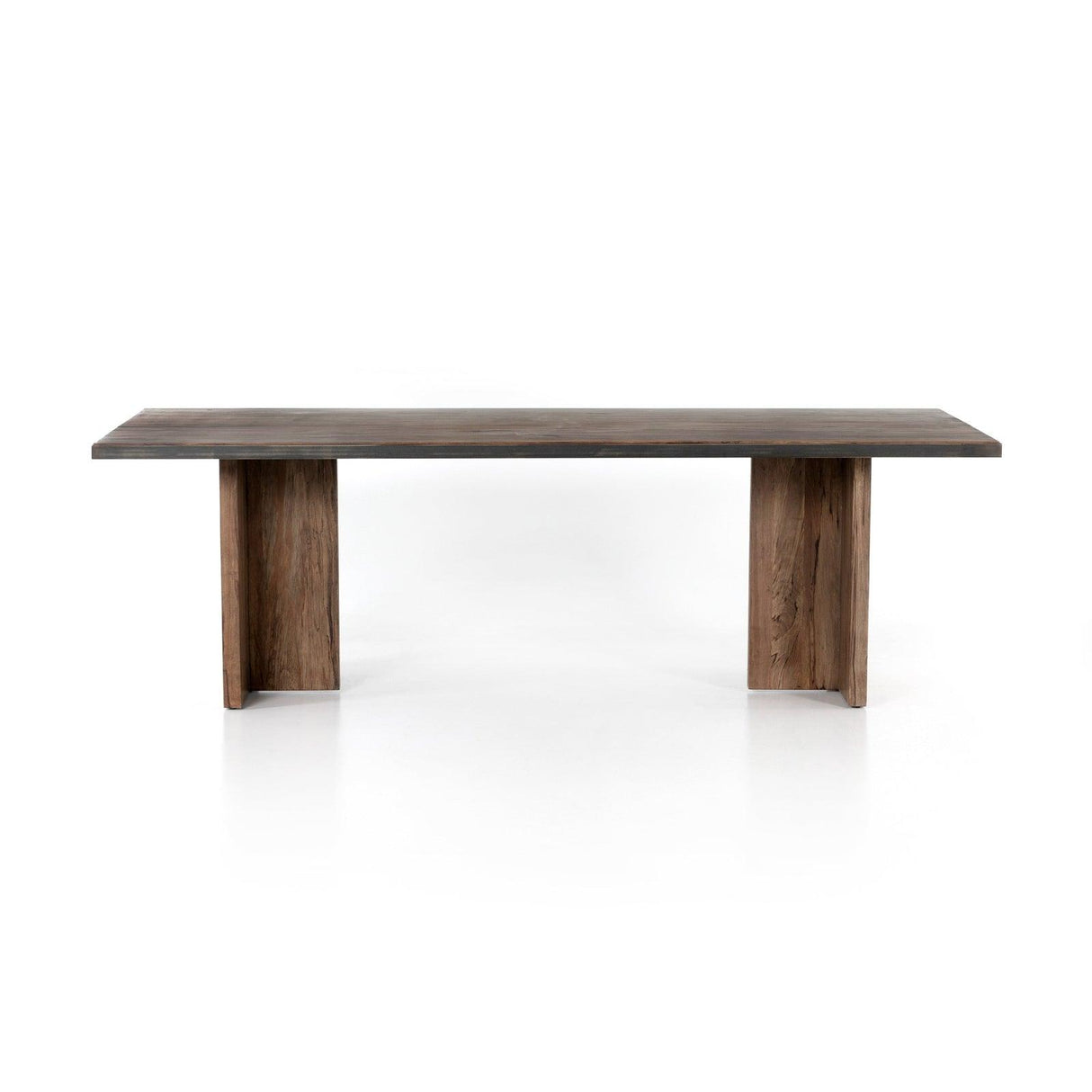 Four Hands Cross Dining Table