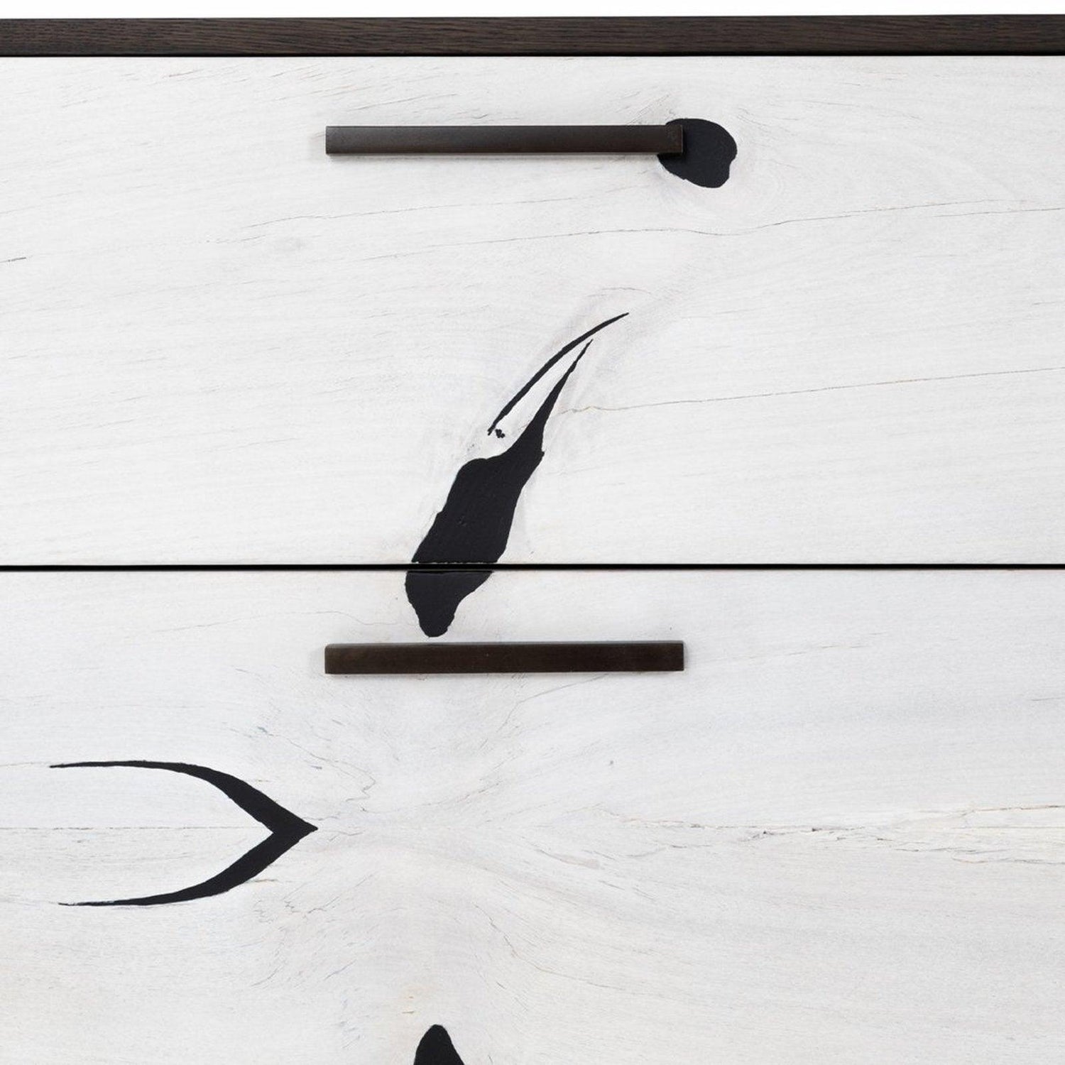 Four Hands Cuzco 6 Drawer Dresser