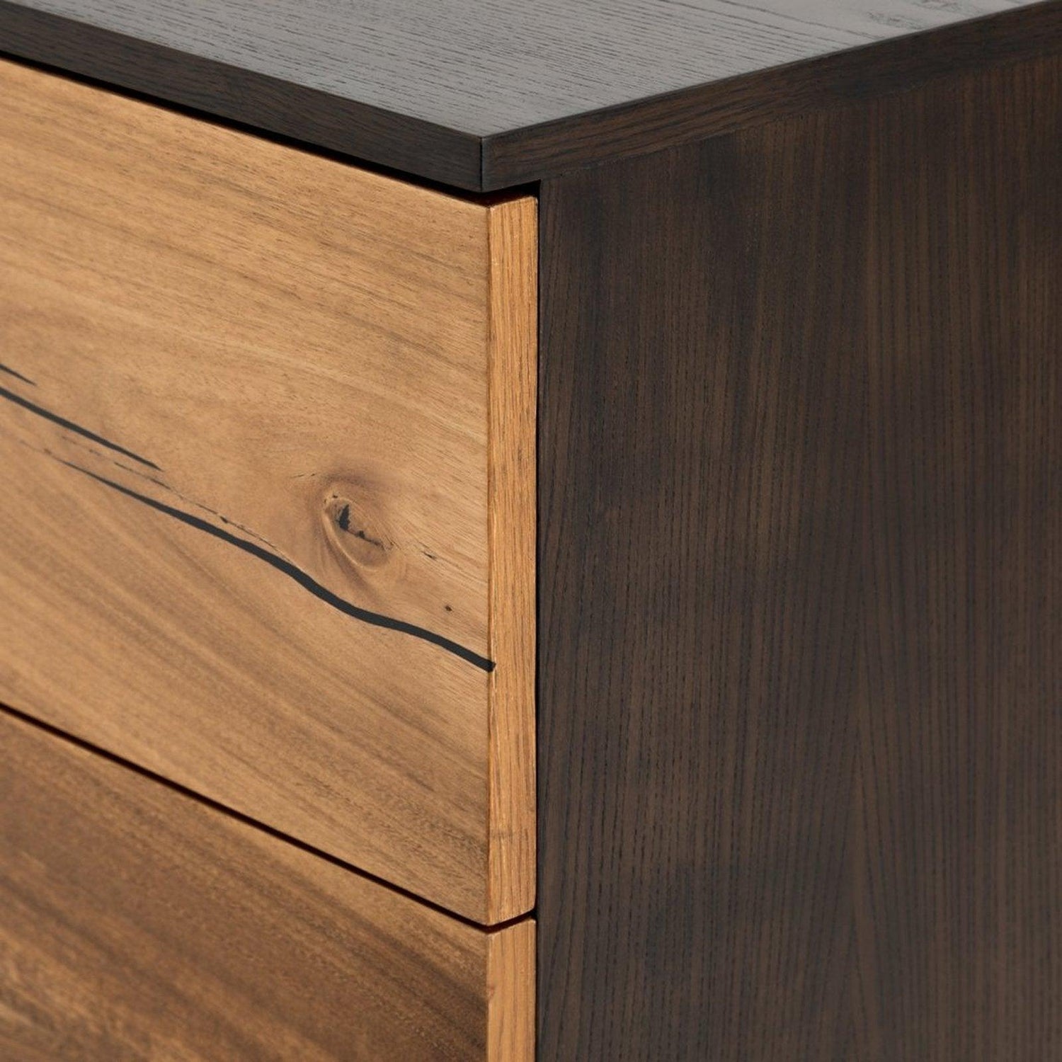 Four Hands Cuzco 6 Drawer Dresser