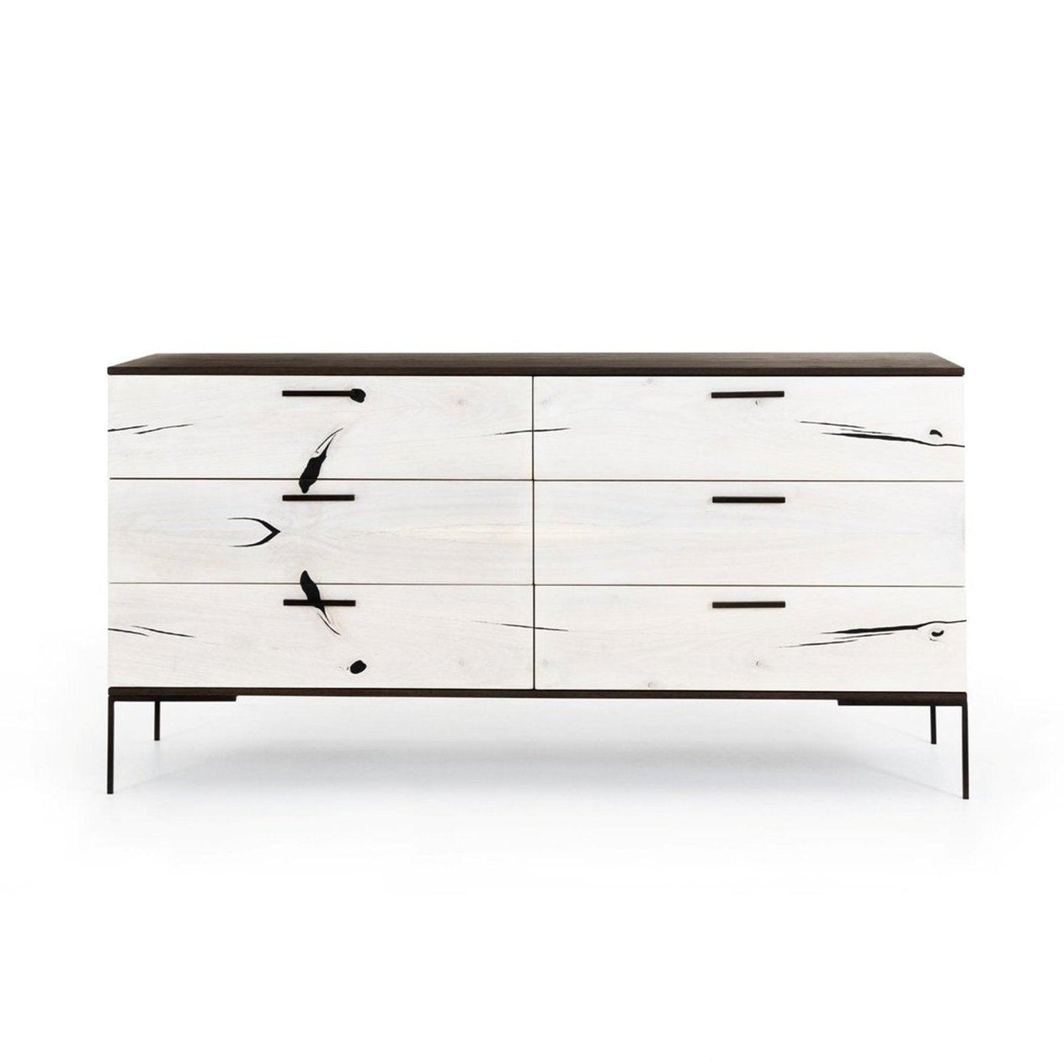 Four Hands Cuzco 6 Drawer Dresser