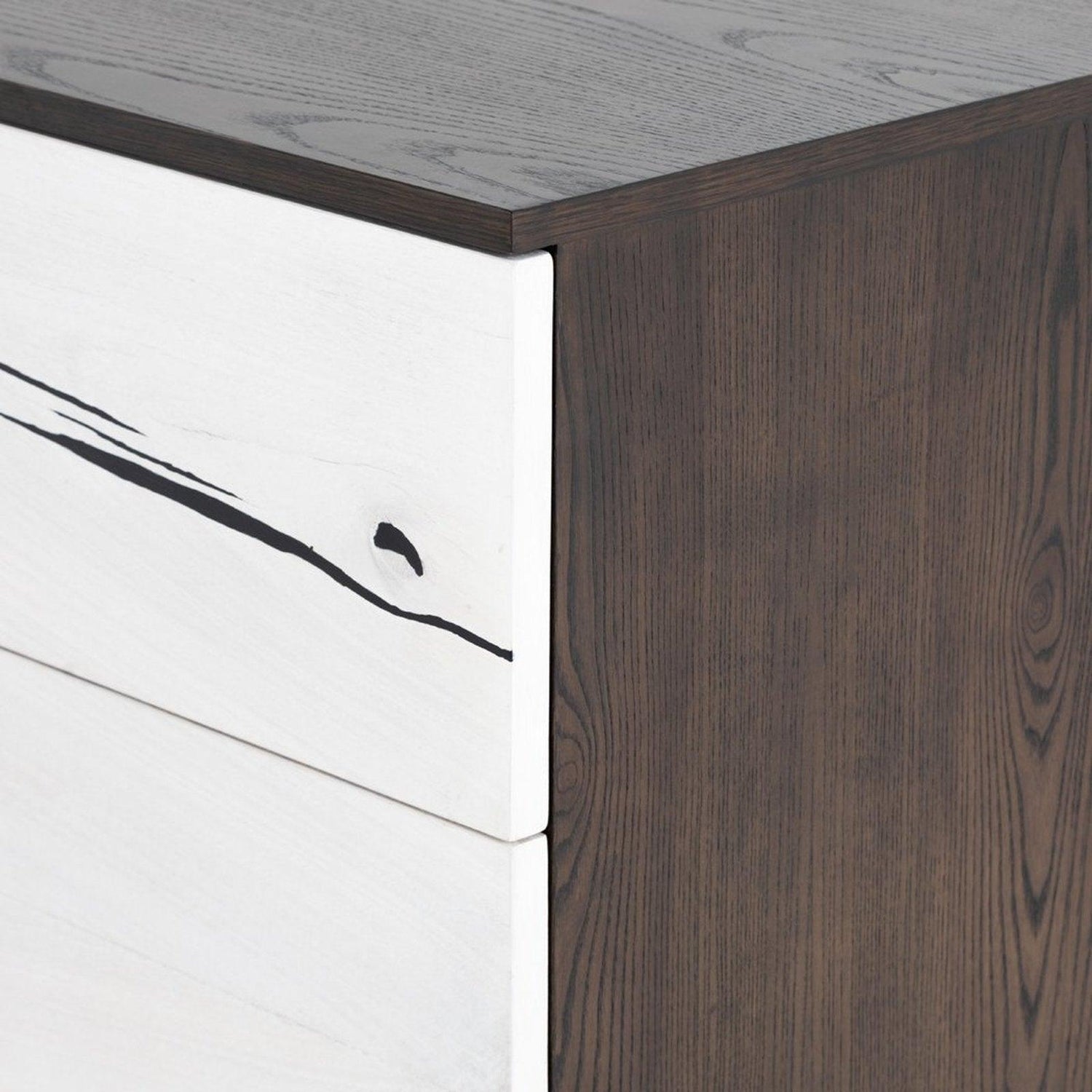 Four Hands Cuzco 6 Drawer Dresser