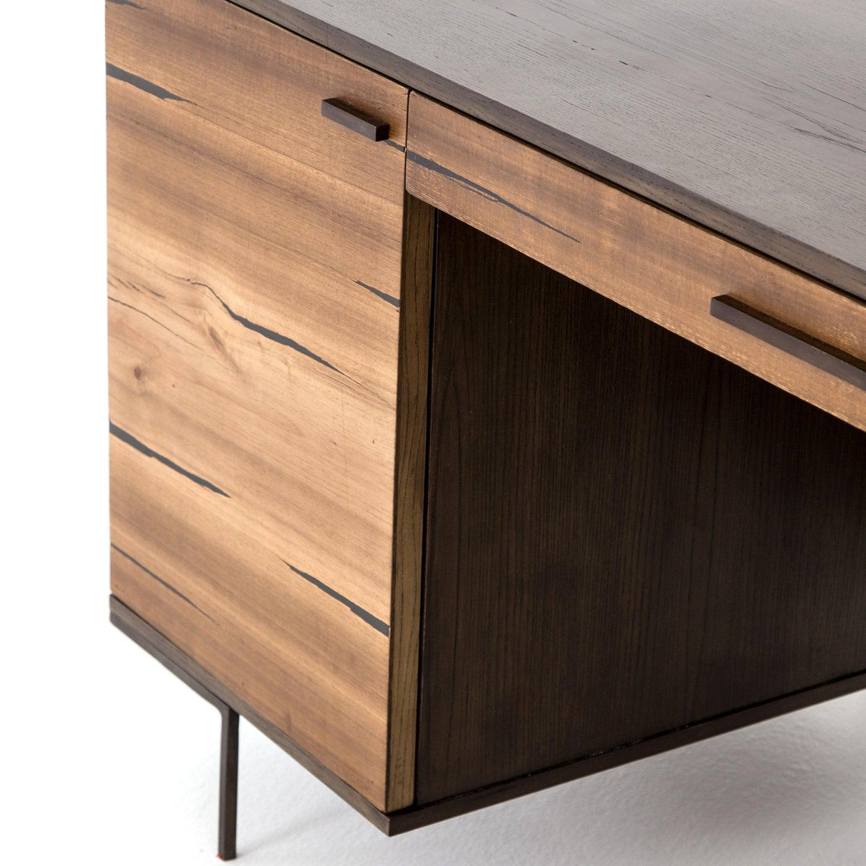 Four Hands Cuzco Desk