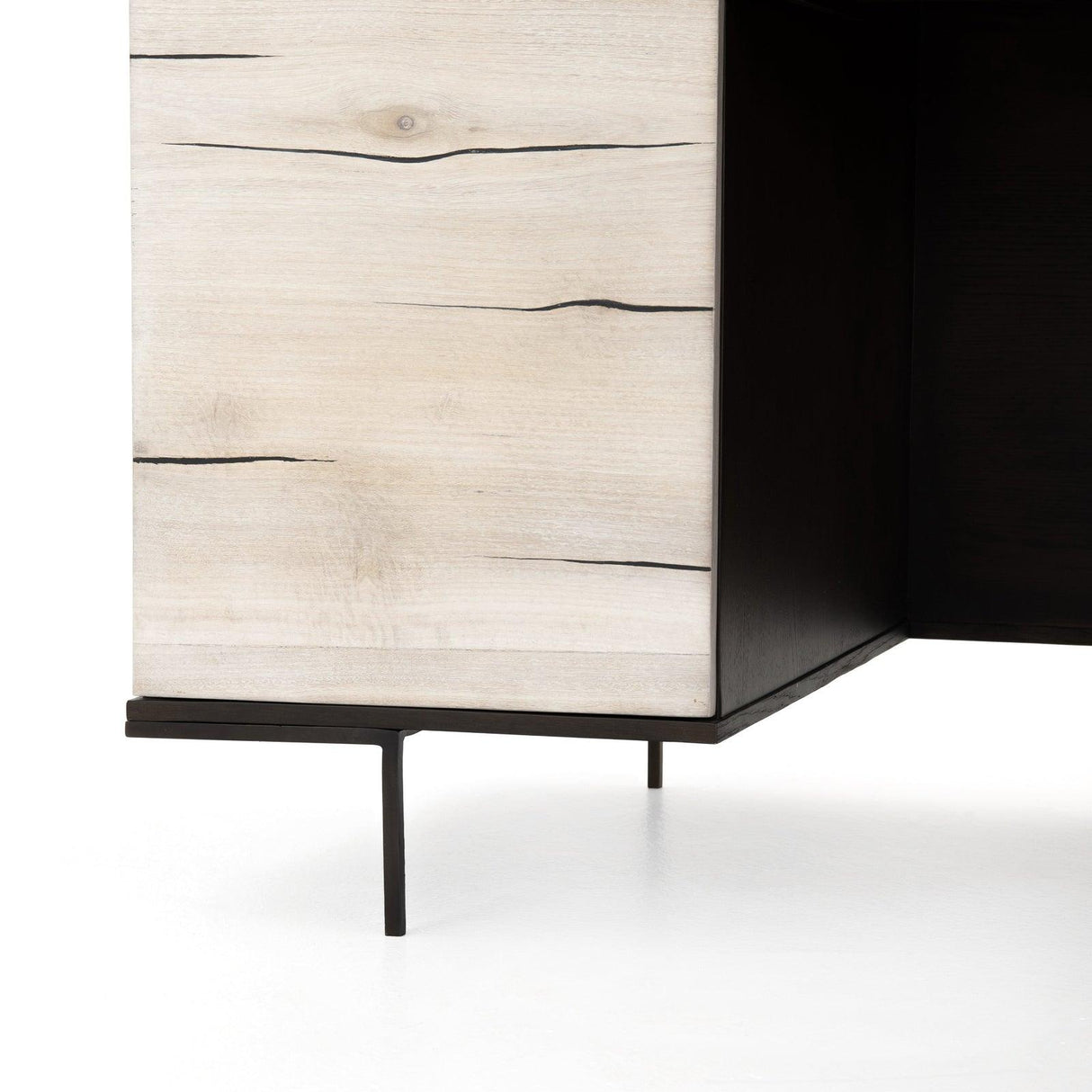 Four Hands Cuzco Desk