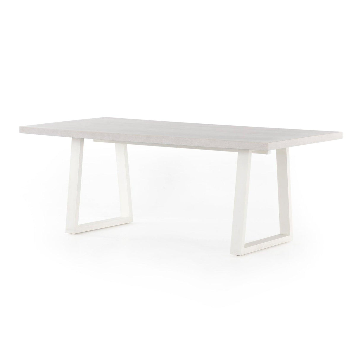 Four Hands Cyrus Dining Table 79"