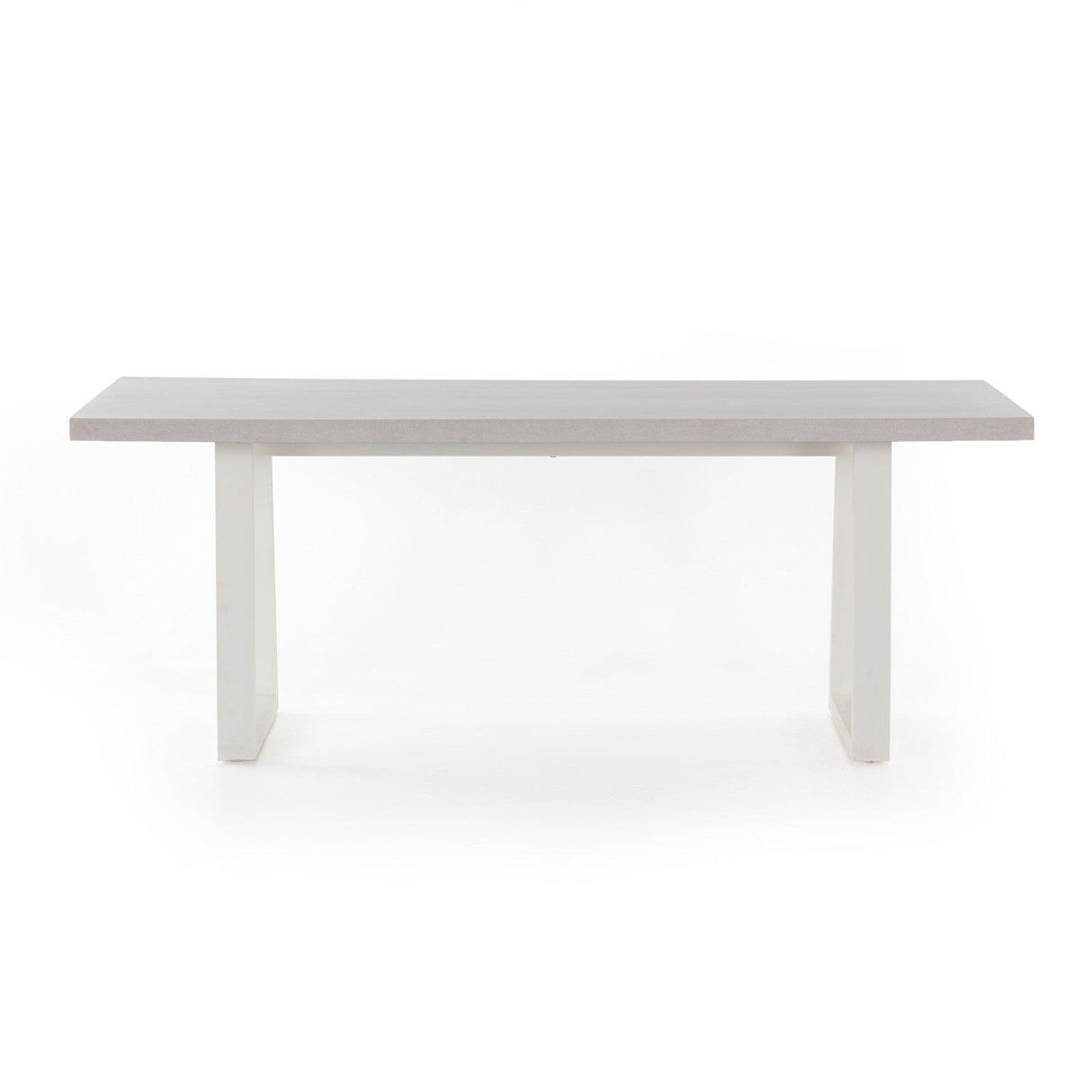 Four Hands Cyrus Dining Table 79"