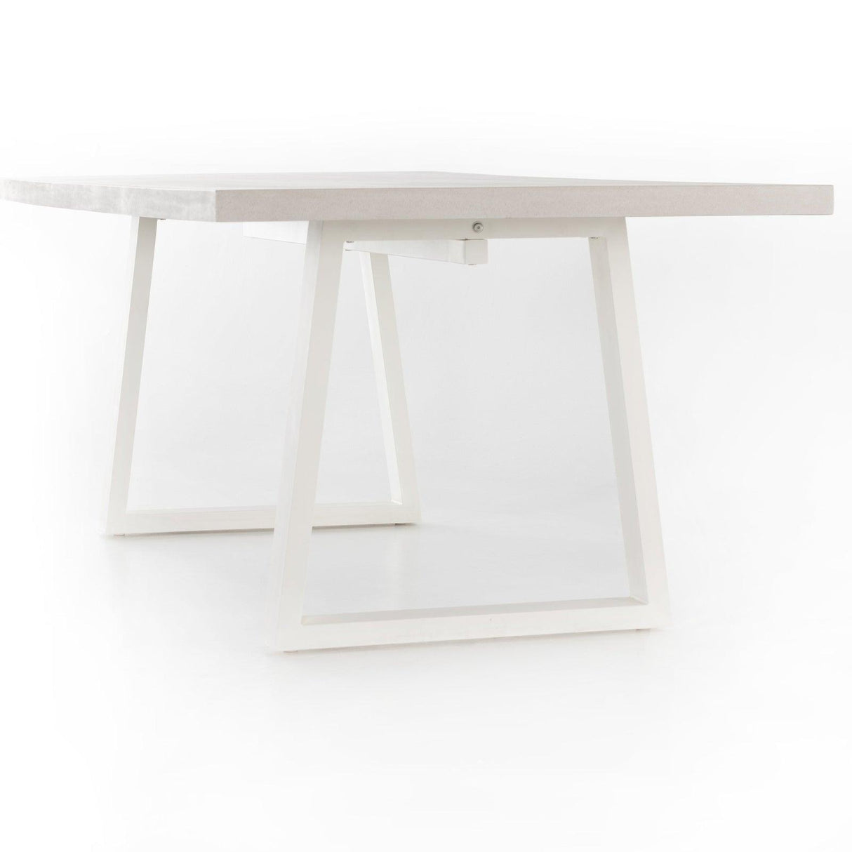 Four Hands Cyrus Dining Table 79"