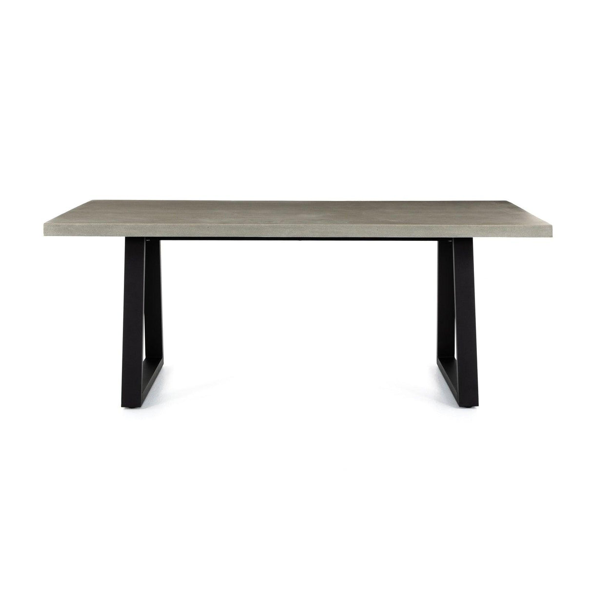 Four Hands Cyrus Dining Table 79"