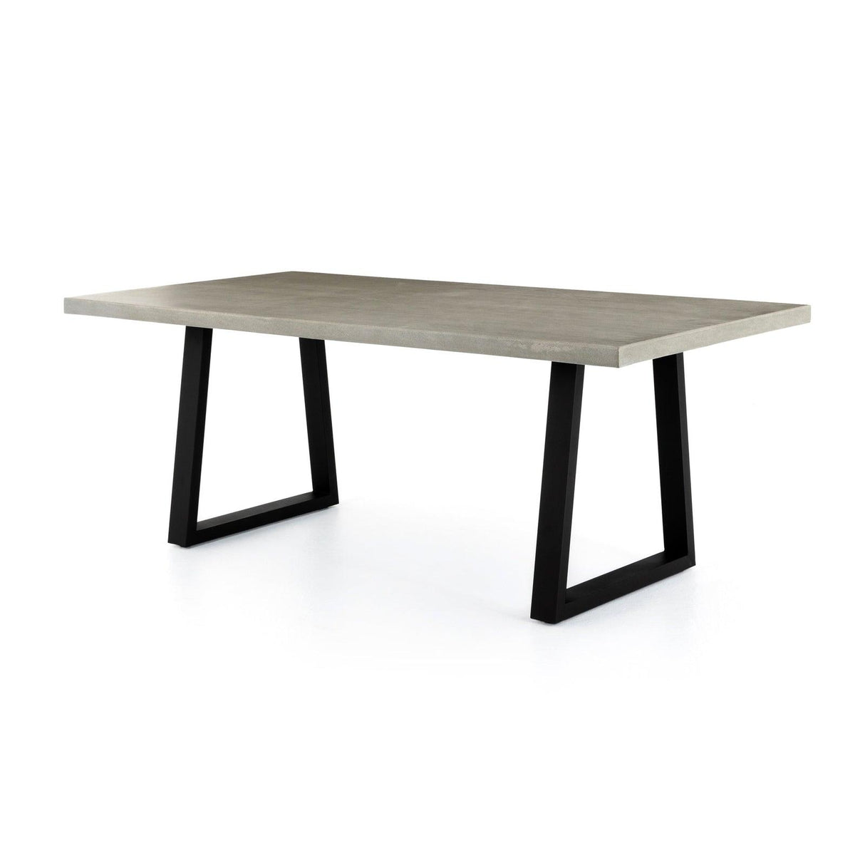 Four Hands Cyrus Dining Table 79"