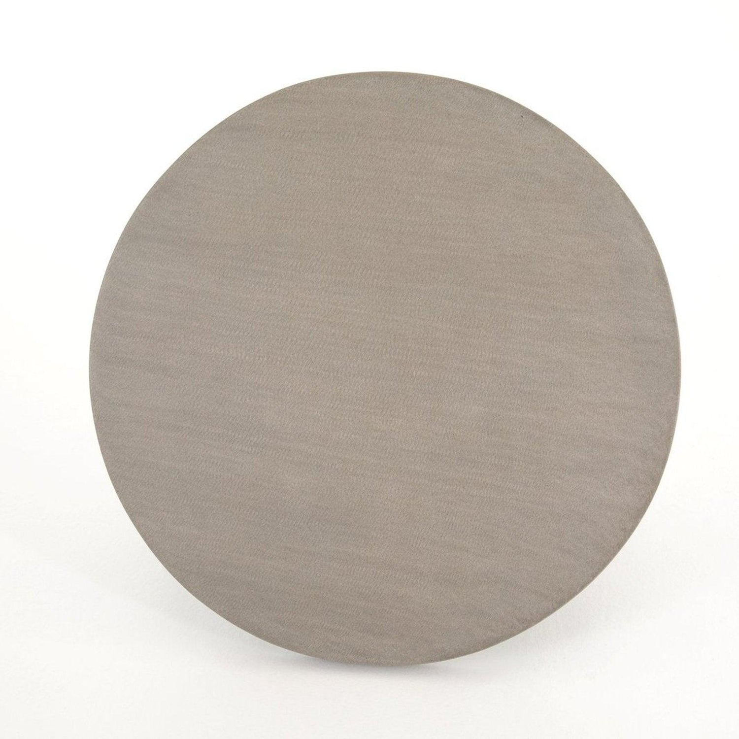 Four Hands Cyrus Round Coffee Table