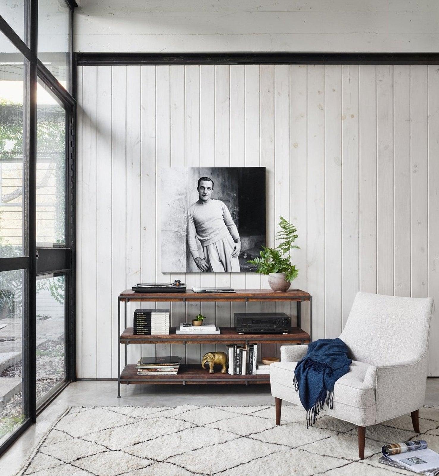 Four Hands Danya Chair