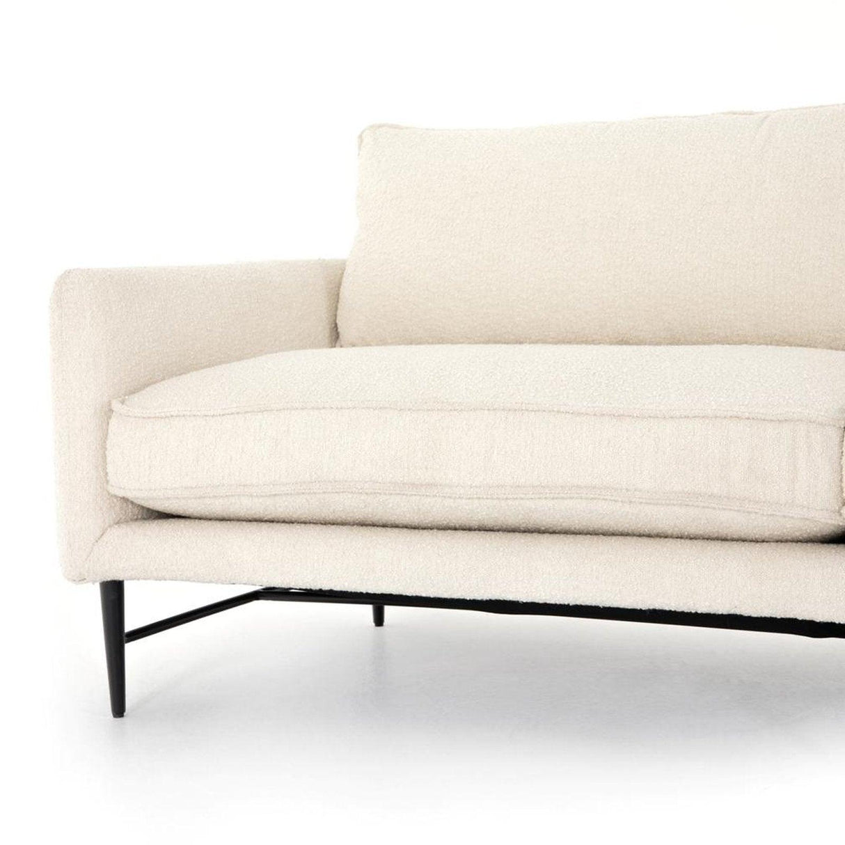 Four Hands Delaney Sofa-92.5"