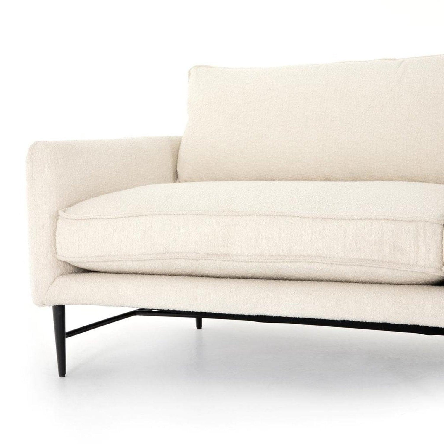 Four Hands Delaney Sofa-92.5"