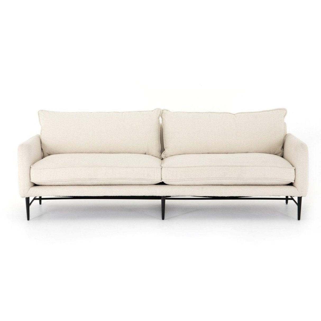 Four Hands Delaney Sofa-92.5"