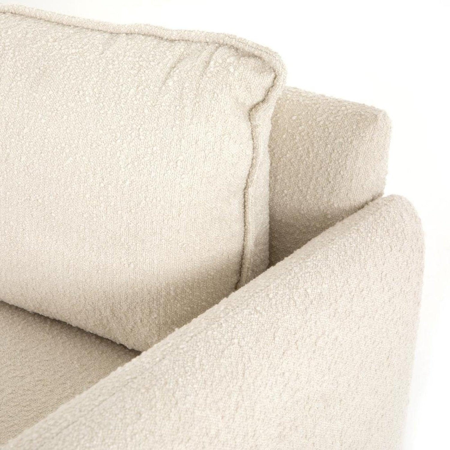 Four Hands Delaney Sofa-92.5"