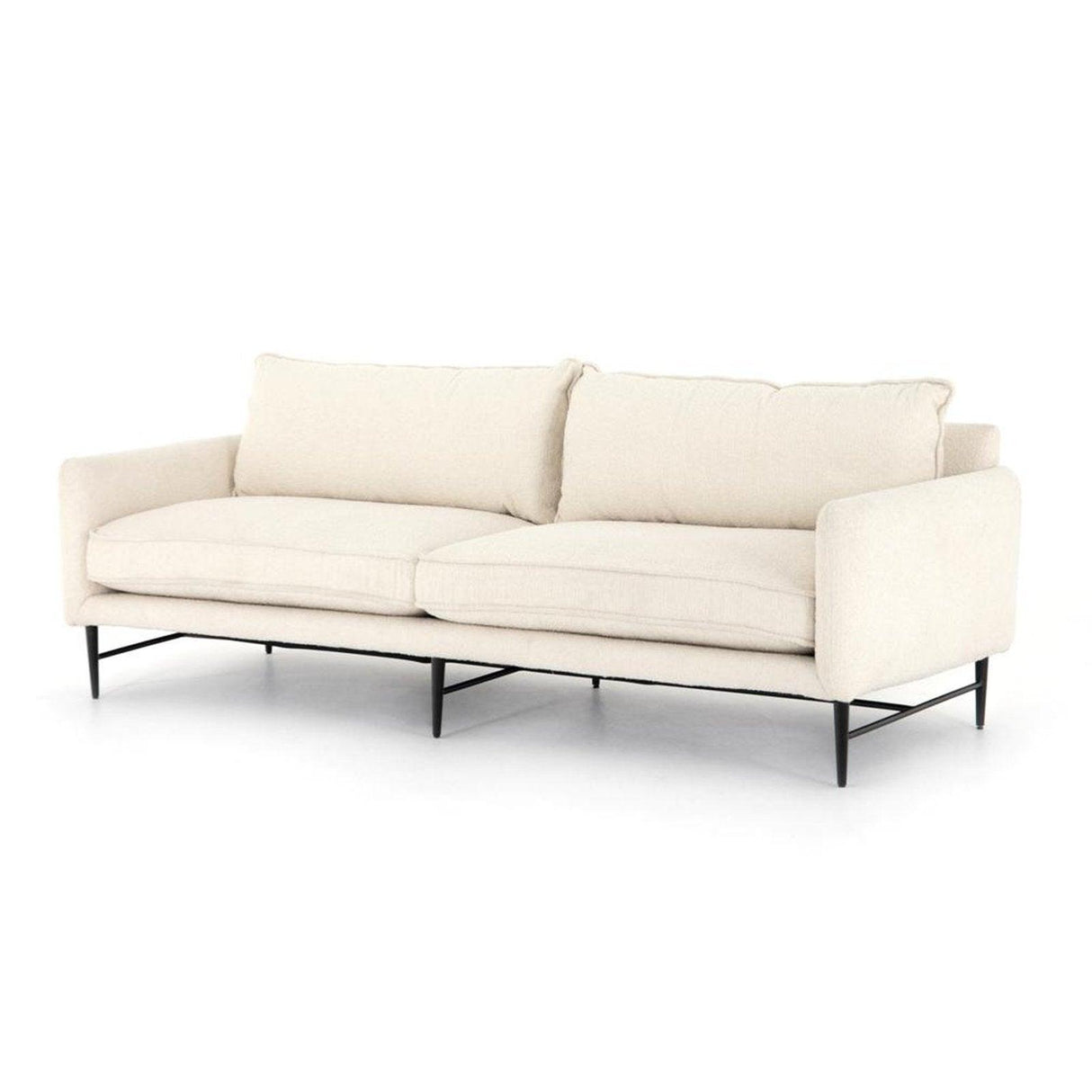 Four Hands Delaney Sofa-92.5"