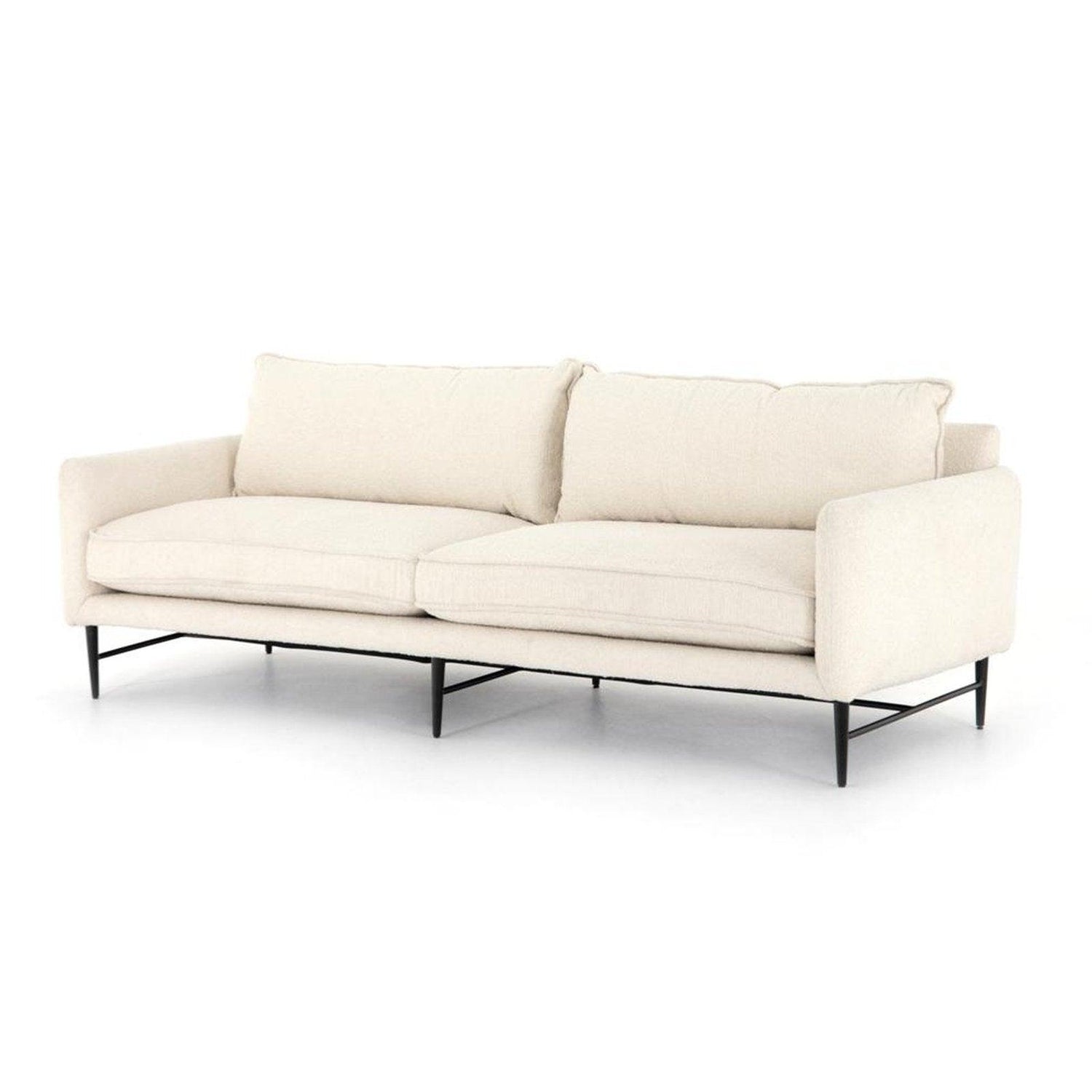 Four Hands Delaney Sofa-92.5"
