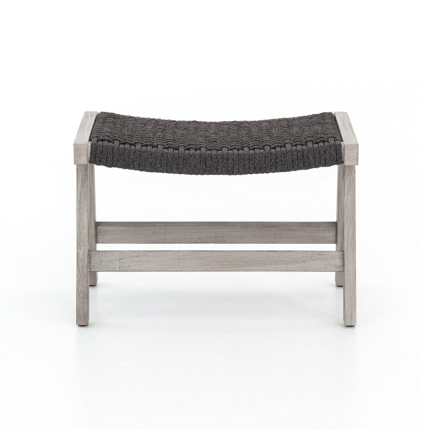 Four Hands Delano Ottoman