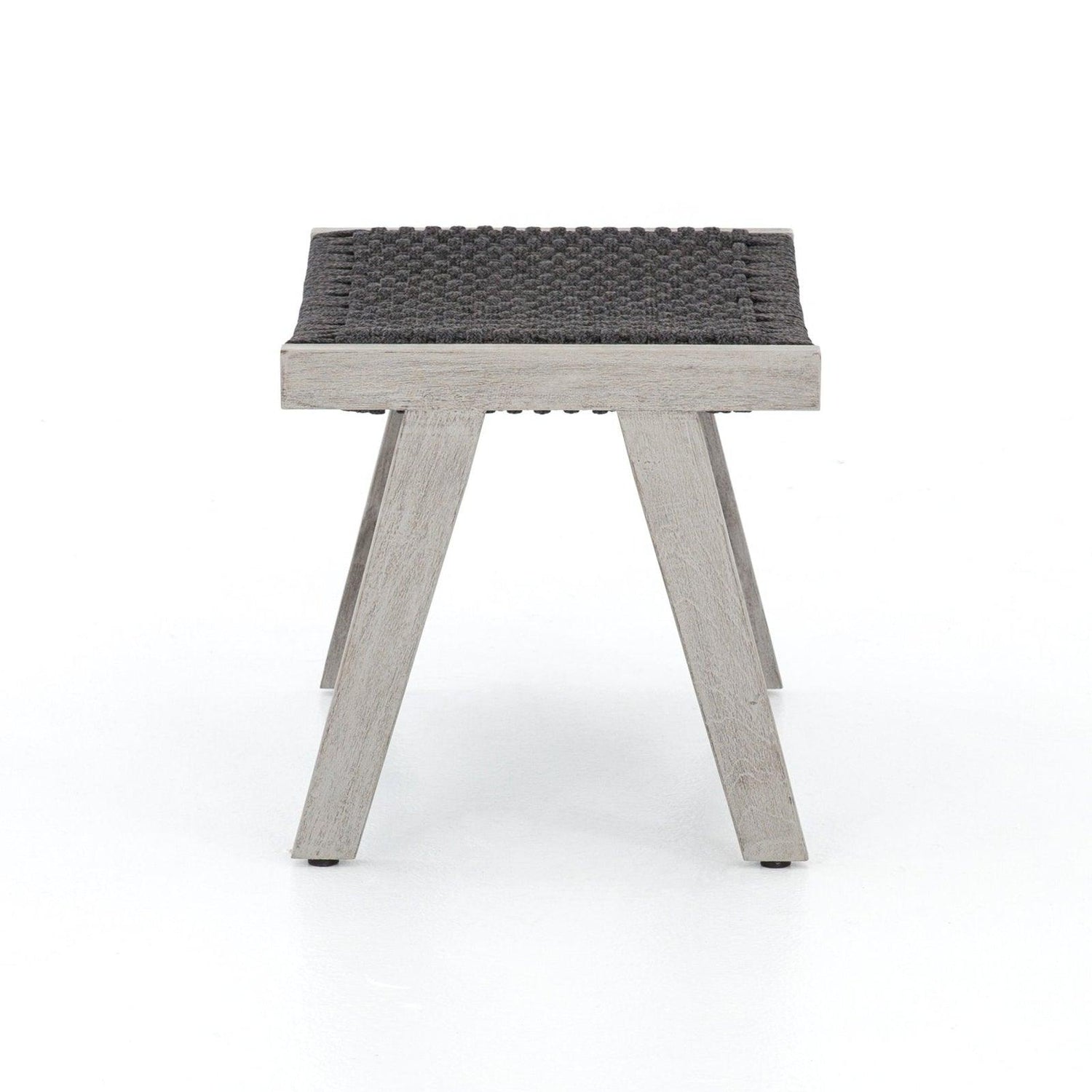 Four Hands Delano Ottoman