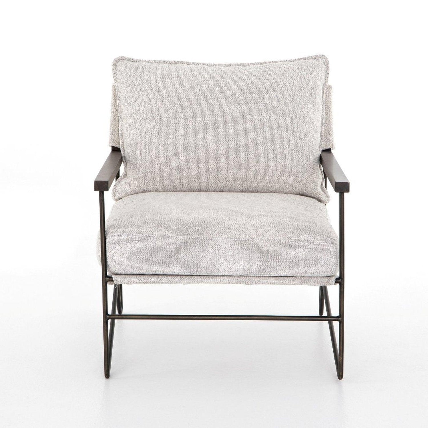 Four Hands Della Chair