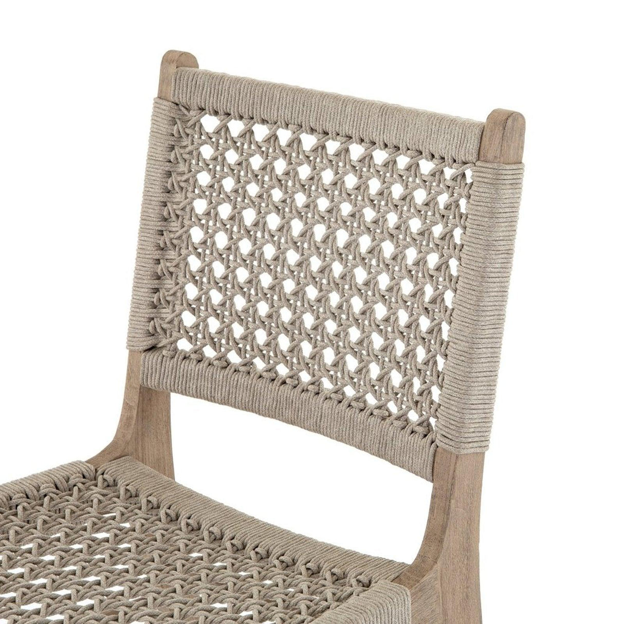 Four Hands Delmar Outdoor Dining Chair