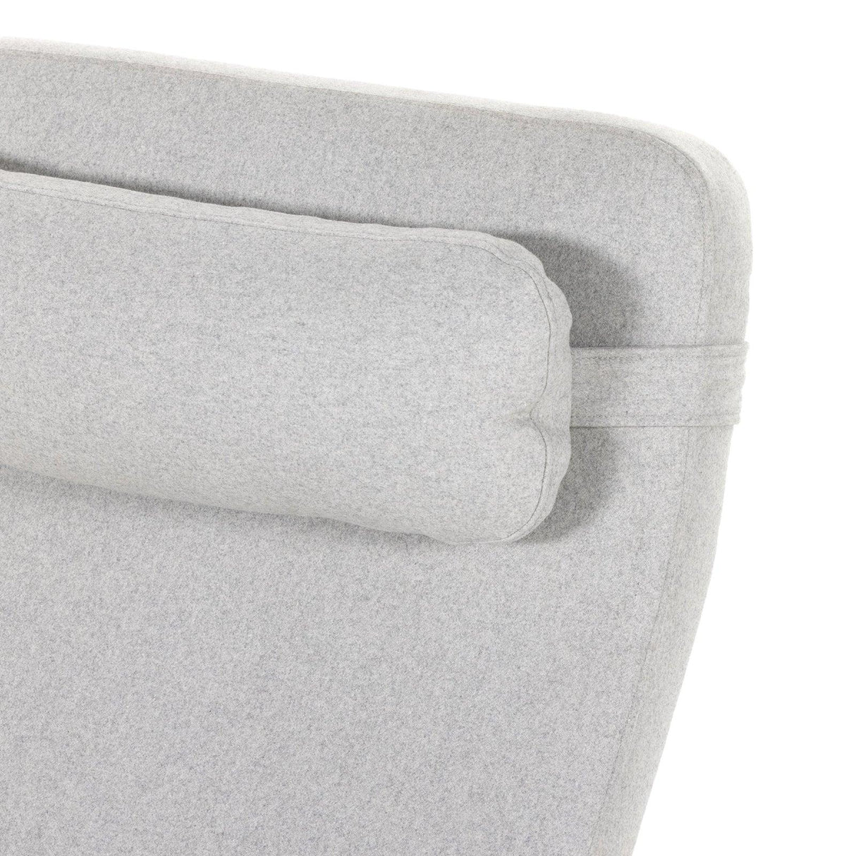 Four Hands Demi Chaise Lounge