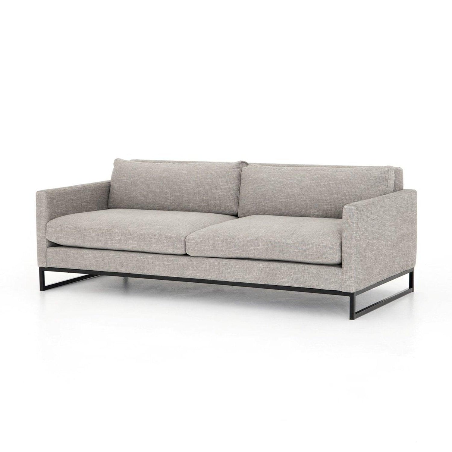 Four Hands Drew 84" Sofa