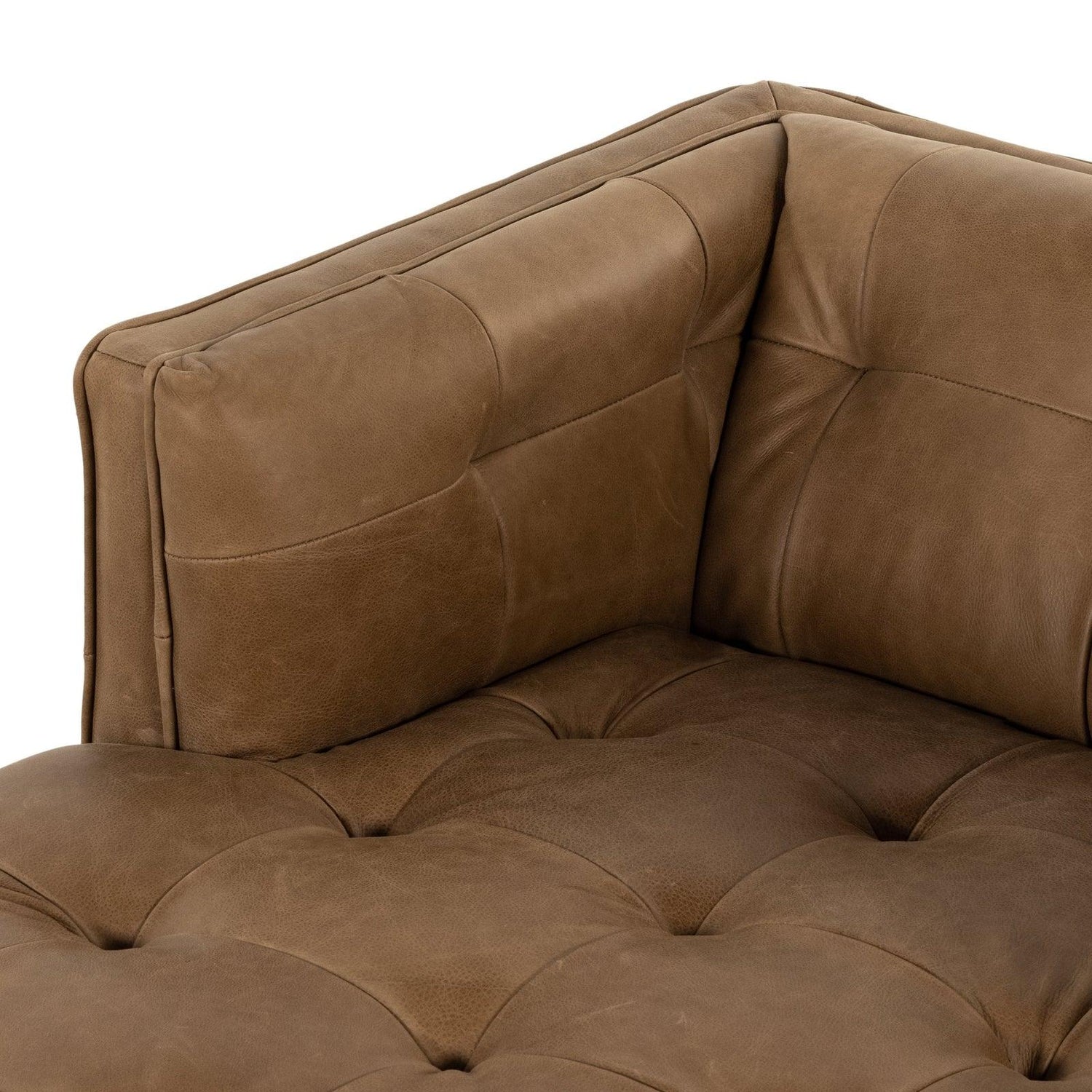 Four Hands Dylan Chaise