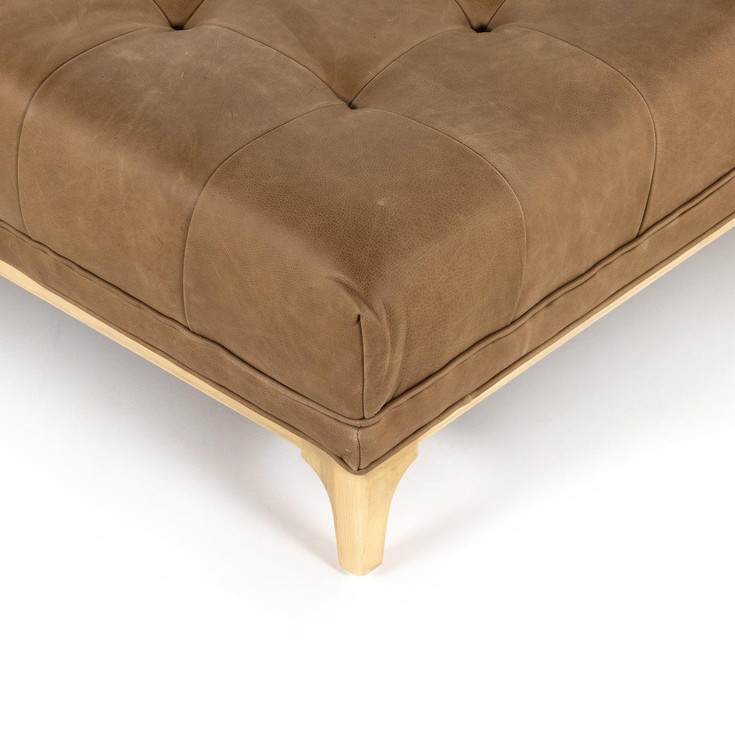 Four Hands Dylan Chaise